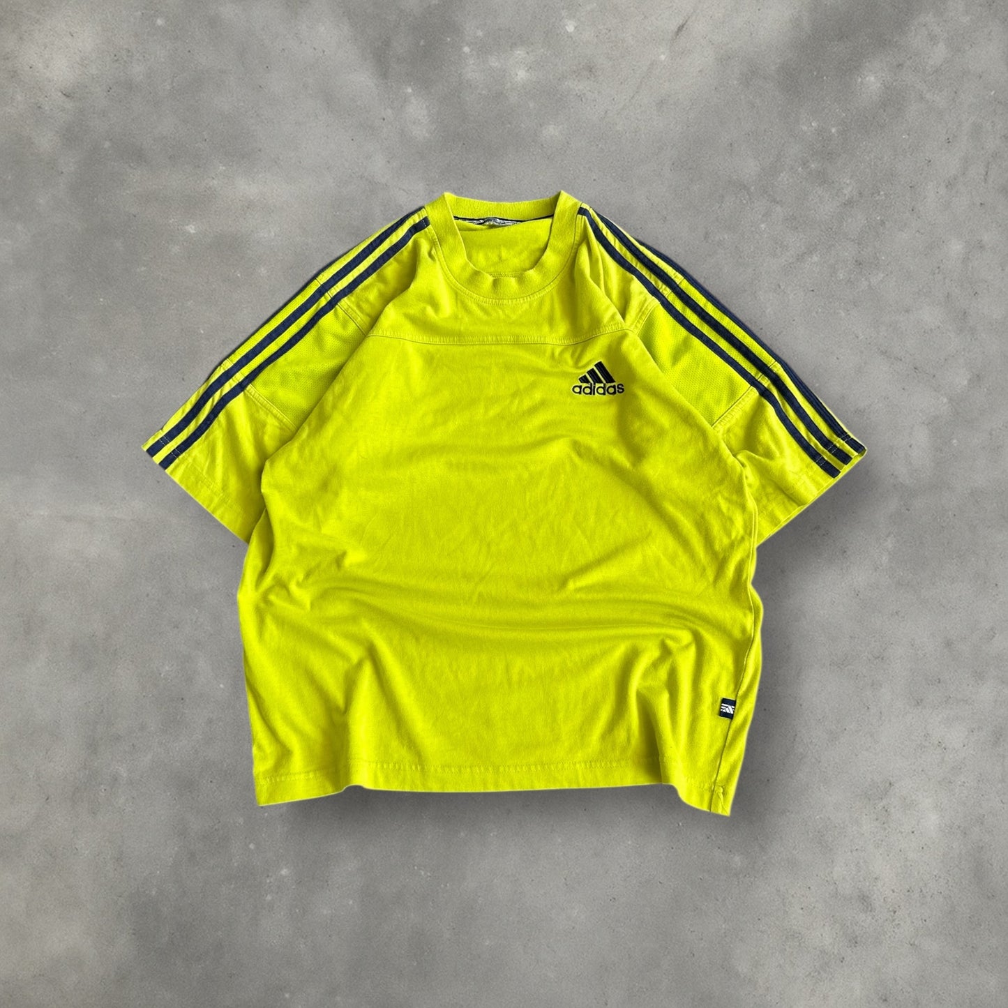 90s Adidas Tee