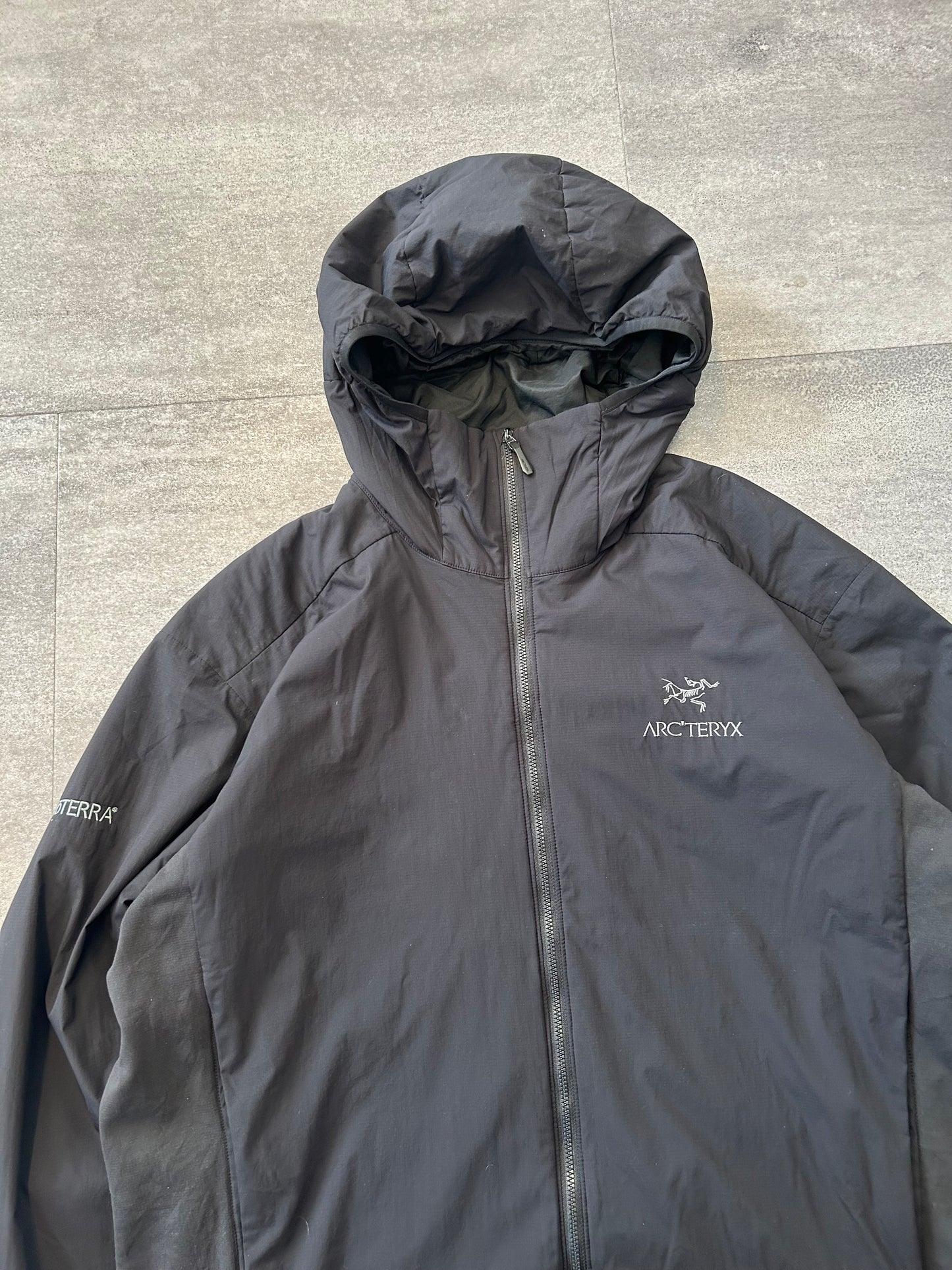 Arc’teryx Atom LT Jacket
