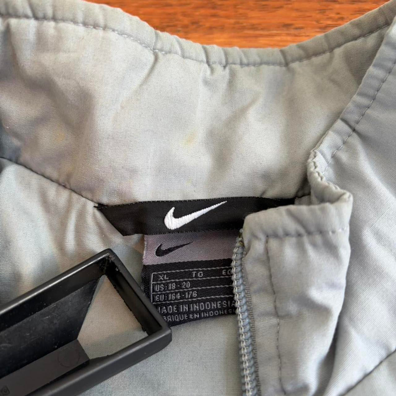90s Nike Windbreaker