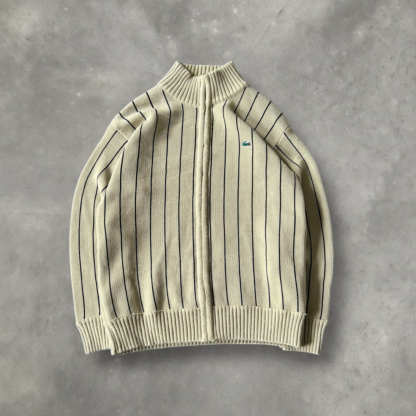 Vintage Lacoste Jumper