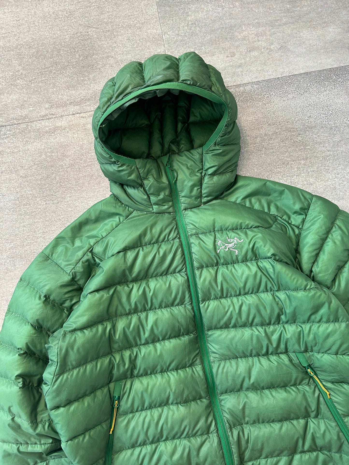 Arc’teryx Cerium LT Puffer