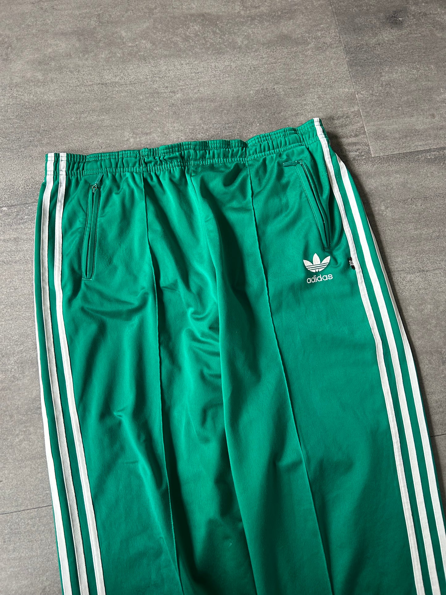 Vintage Adidas joggers