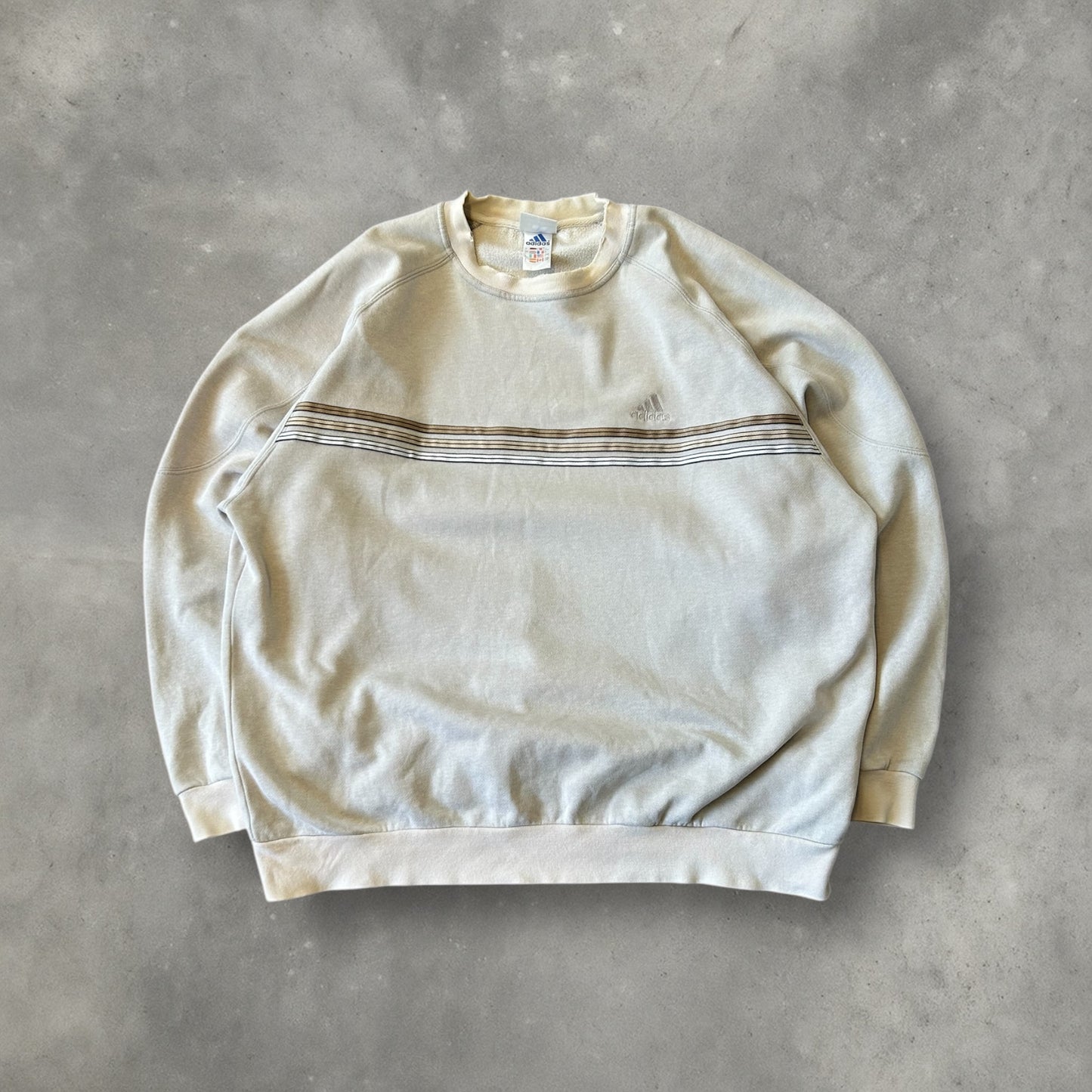 90s Adidas Jumper