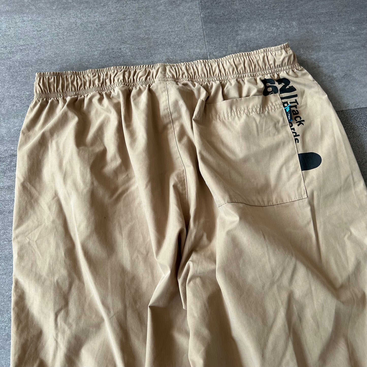 Nike 00s Track Bottoms