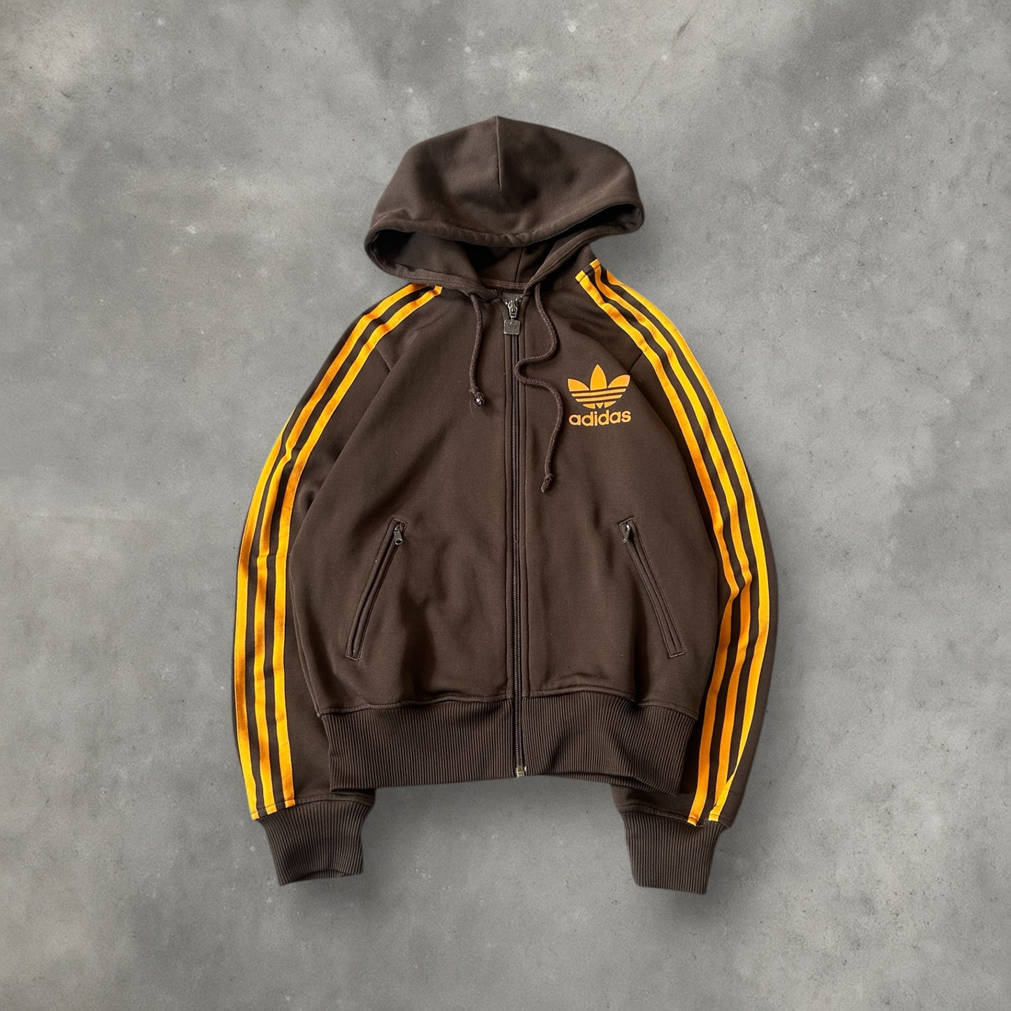 Adidas Hoodie 2006