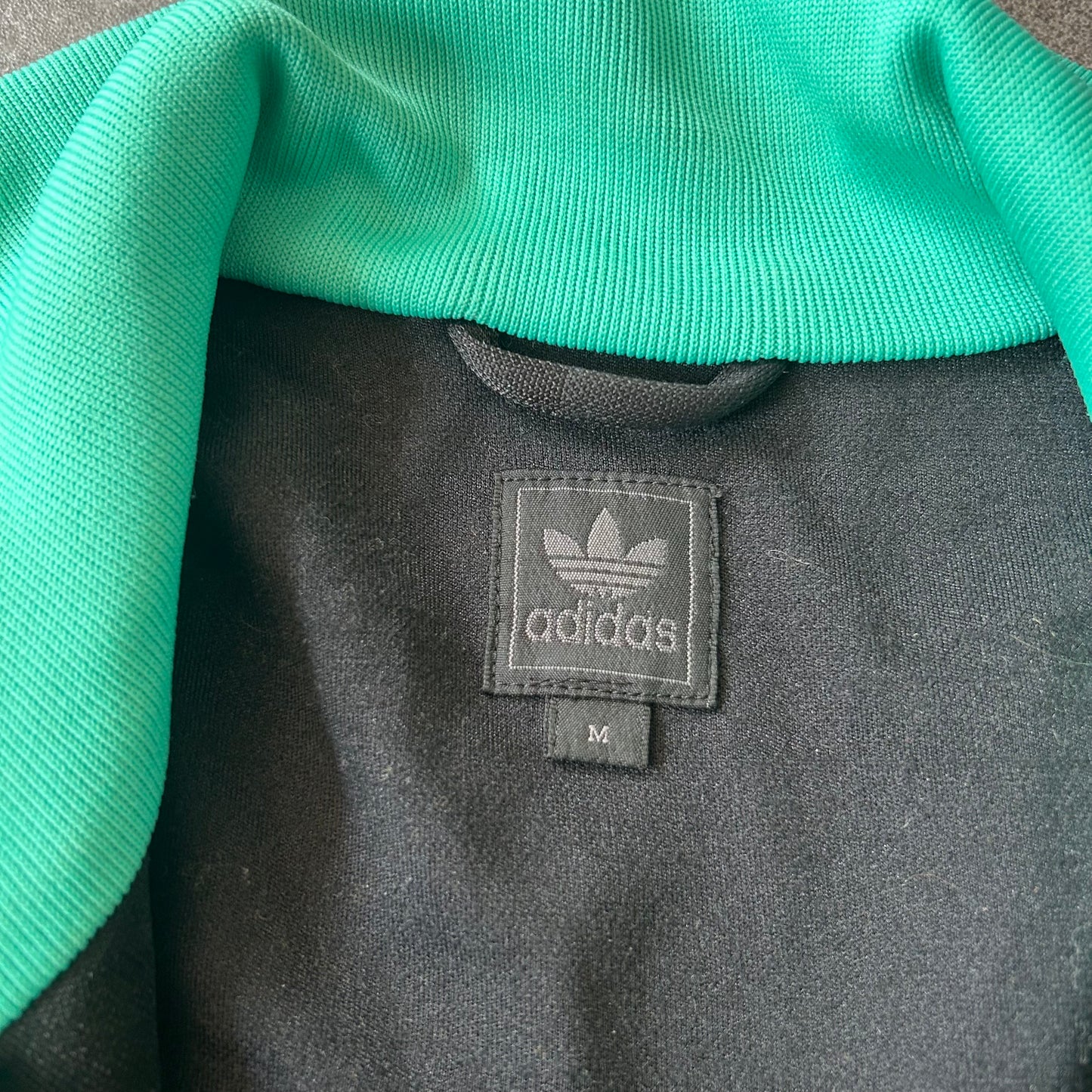 2008 Adidas 'Candy' Track Top