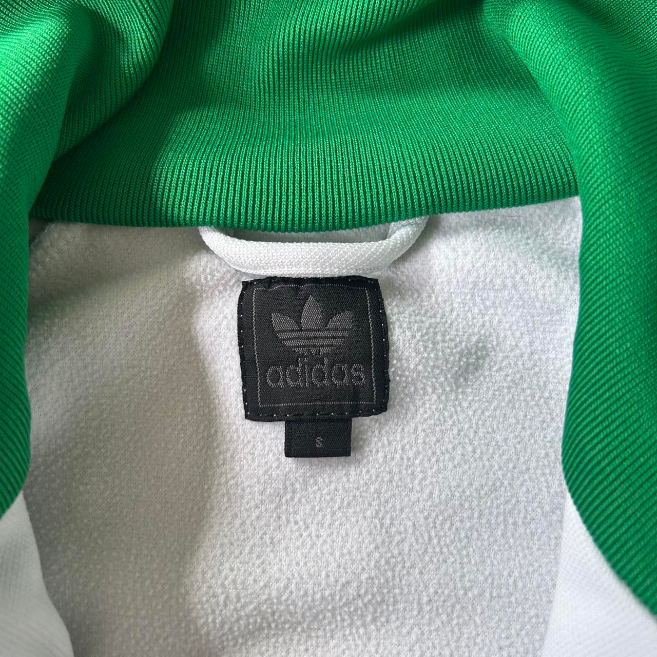 00s Adidas Track Top