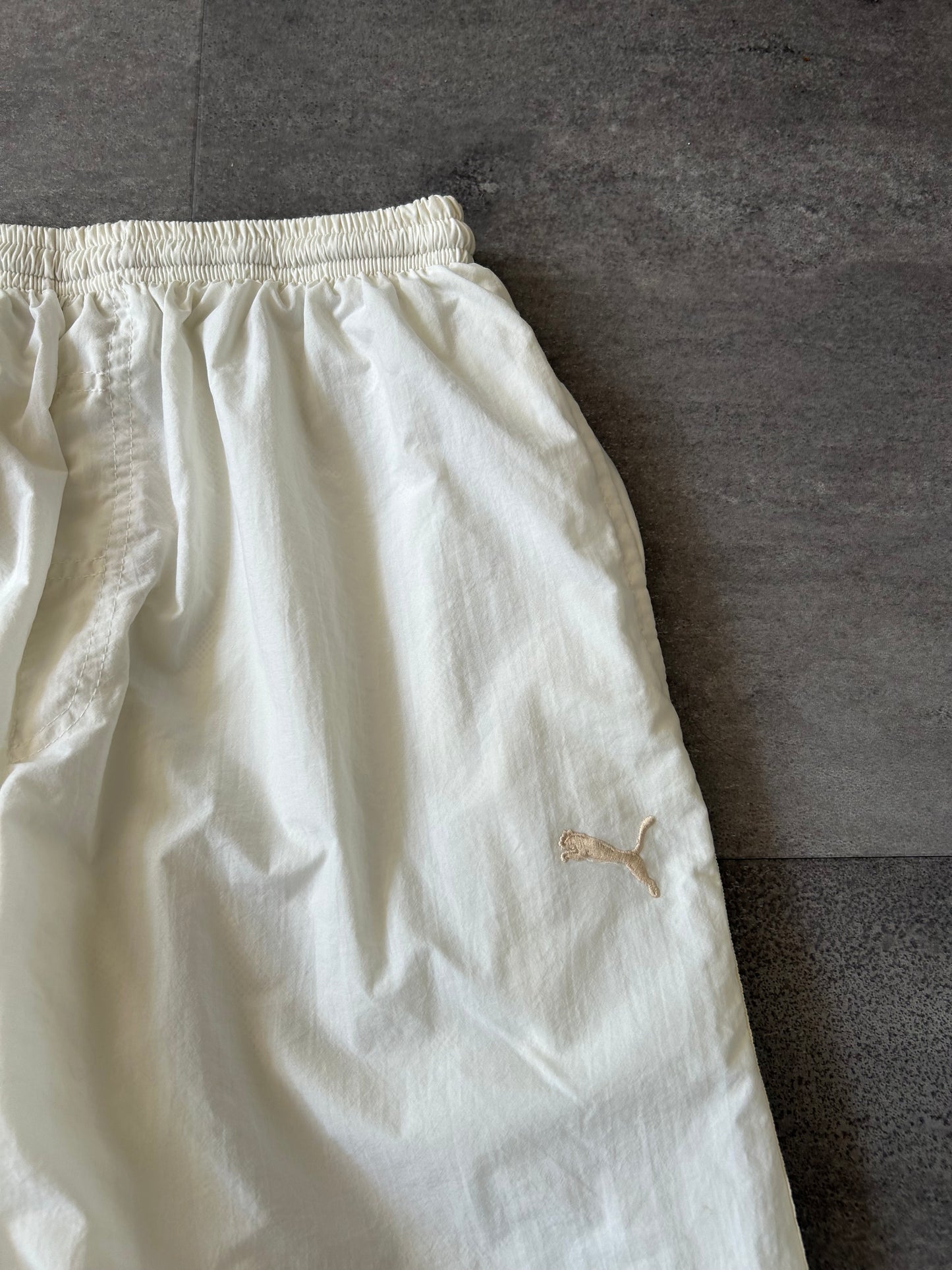Puma Y2K Track Bottoms