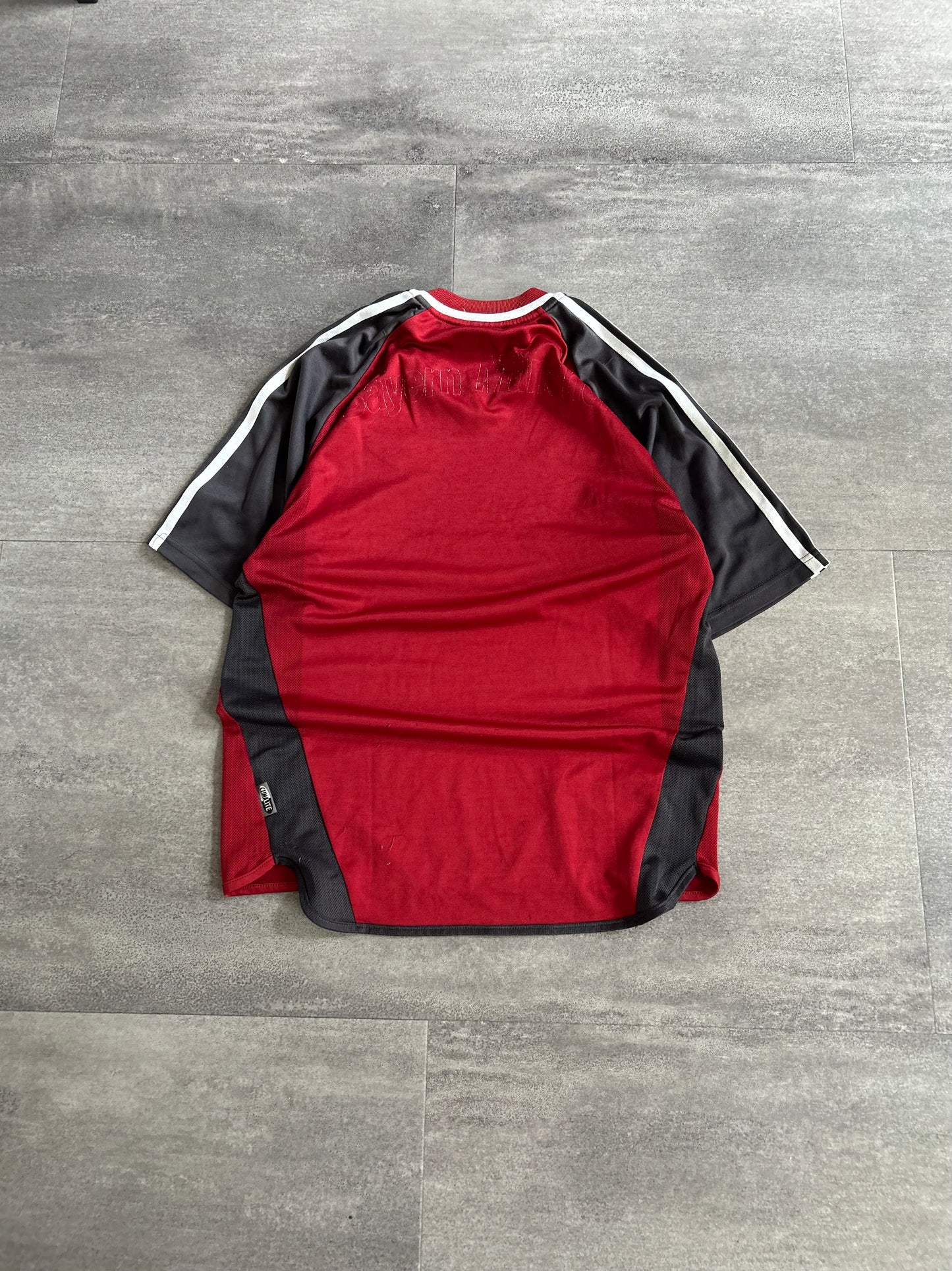 Adidas 90s Bayern Munich Shirt