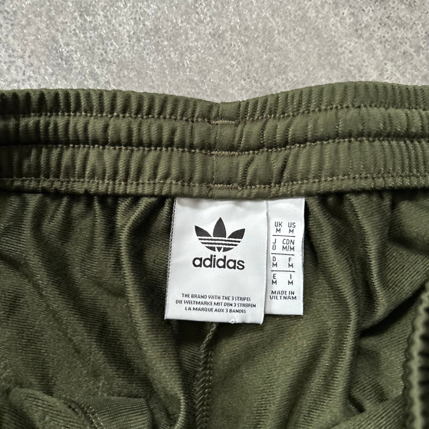 Vintage Adidas Joggers