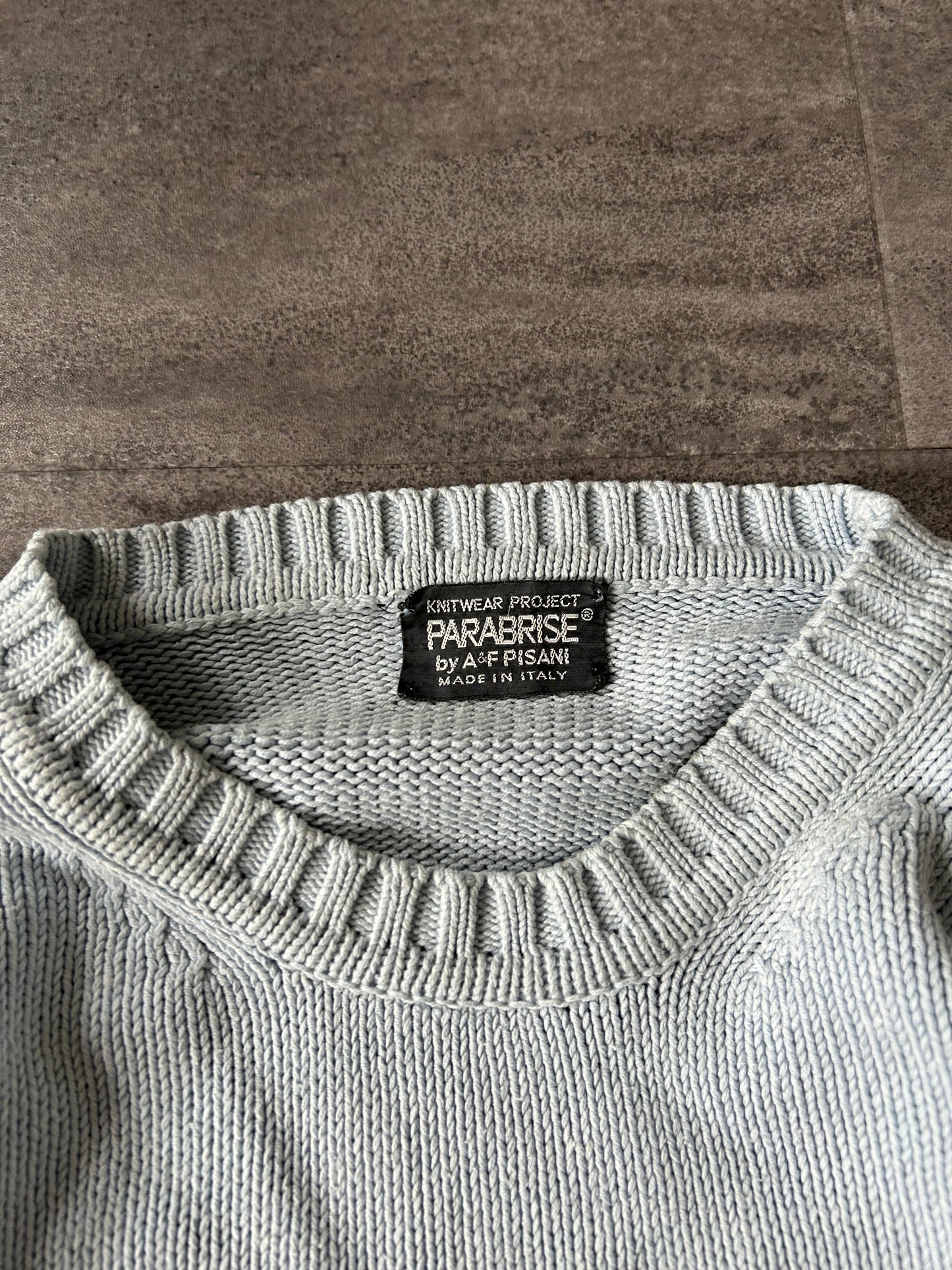 Vintage USA Knit Jumper