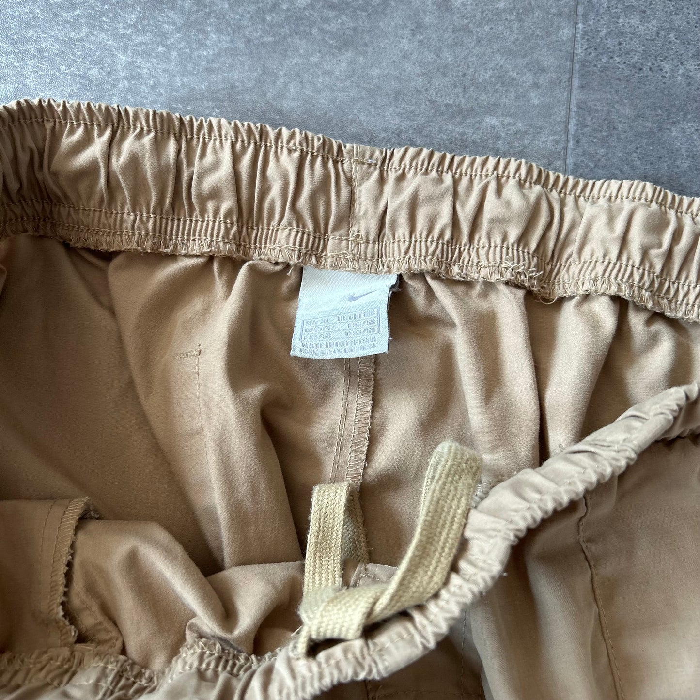 Nike 00s Track Bottoms