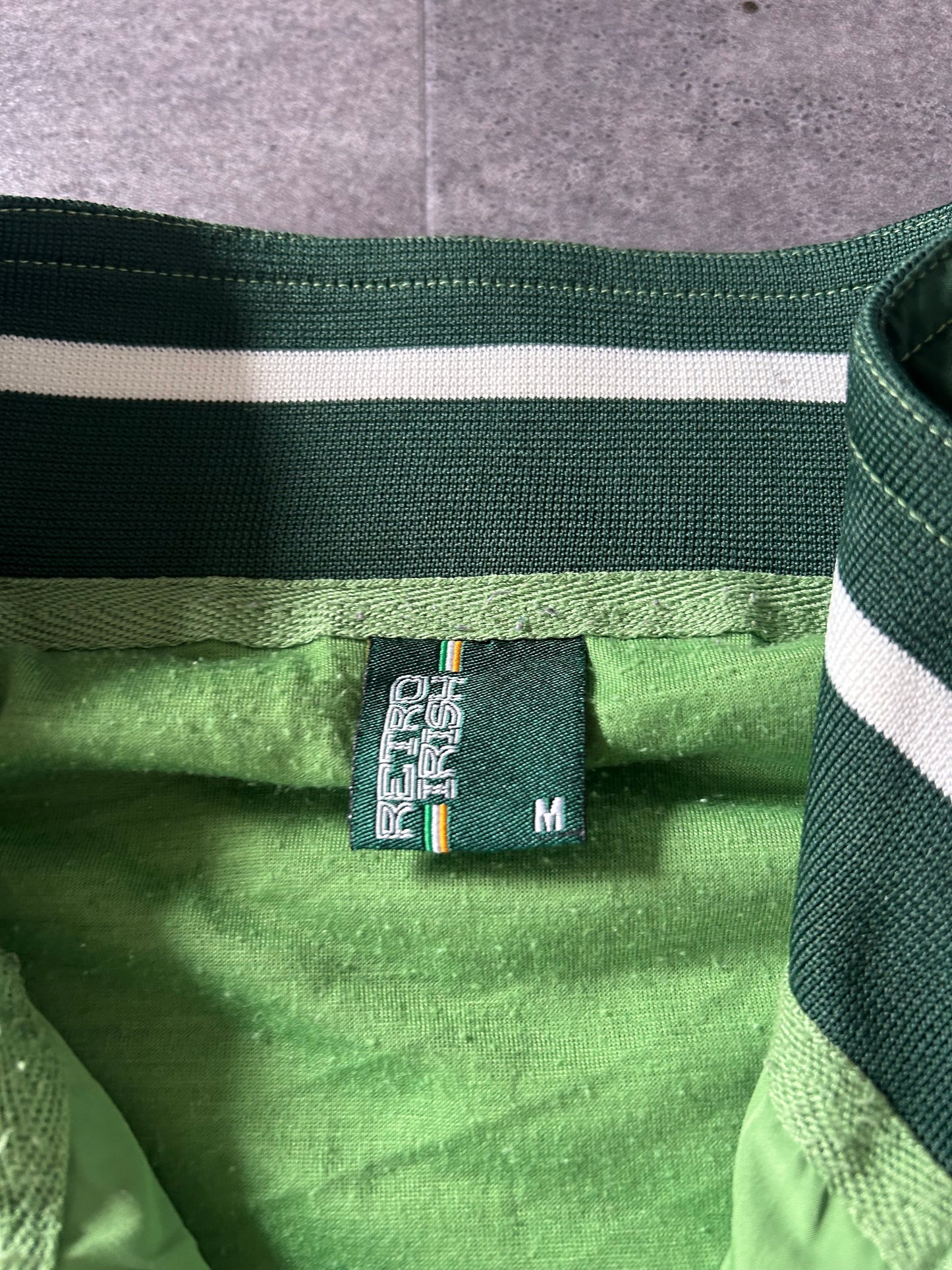 Vinatge Ireland Jacket