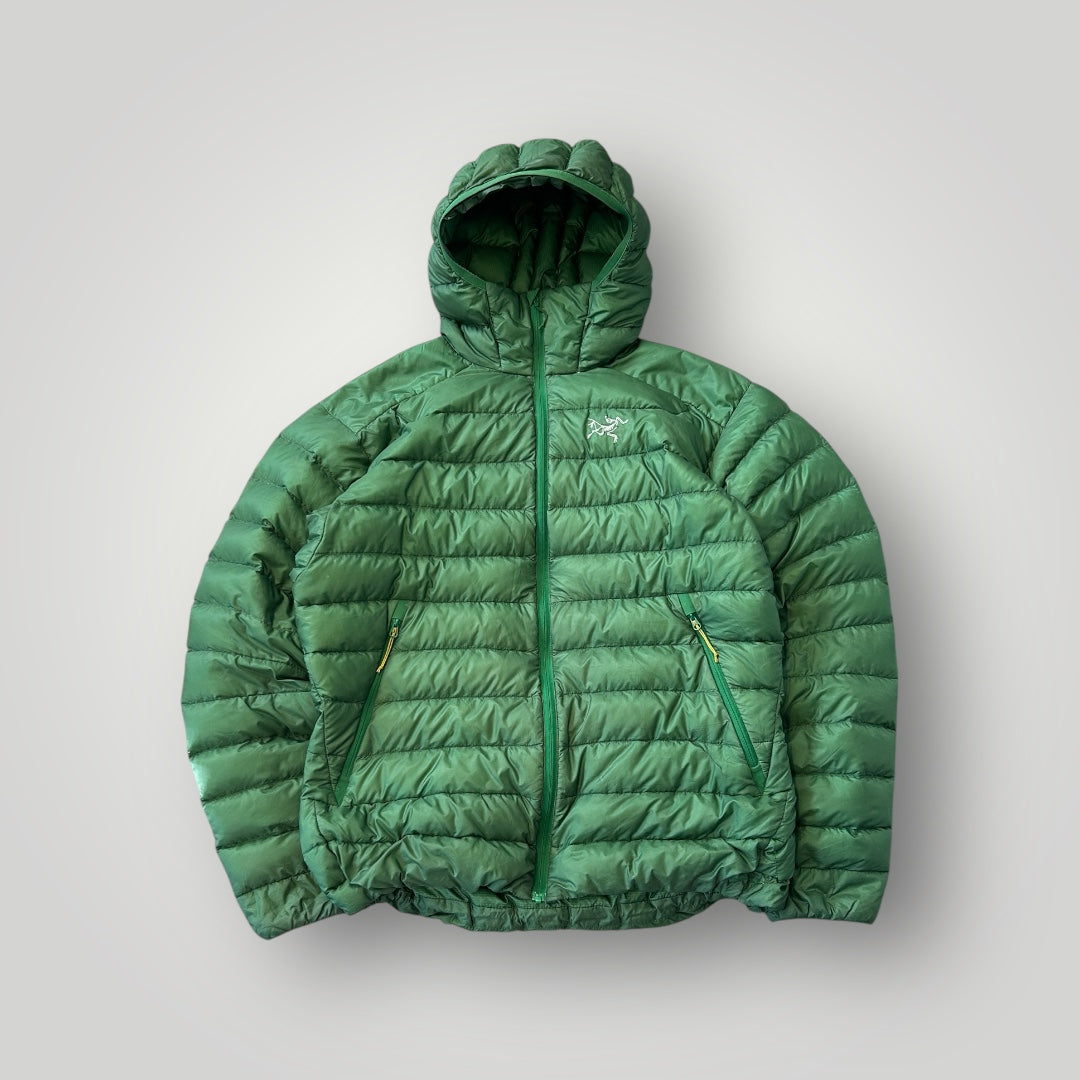 Arc’teryx Cerium LT Puffer
