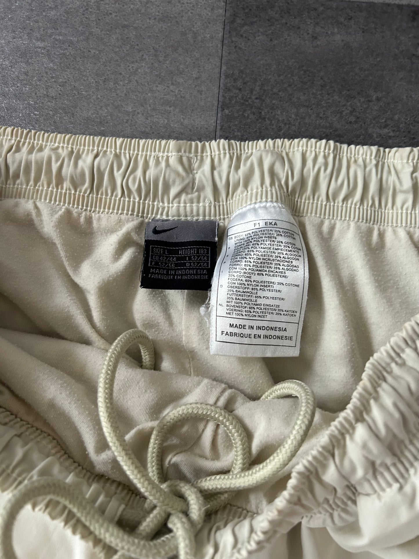 00s Nike Joggers