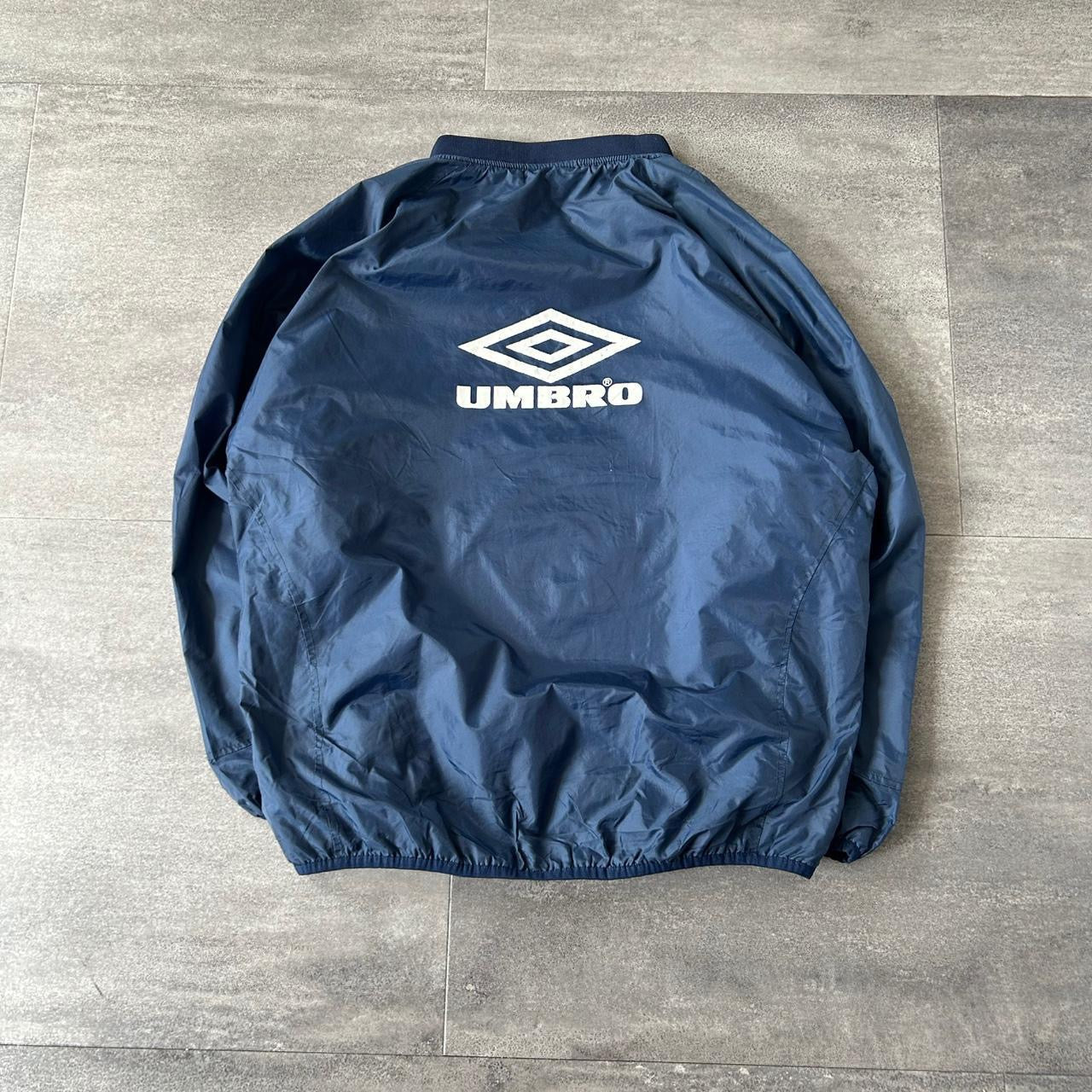 90s Chelsea Training Jacket