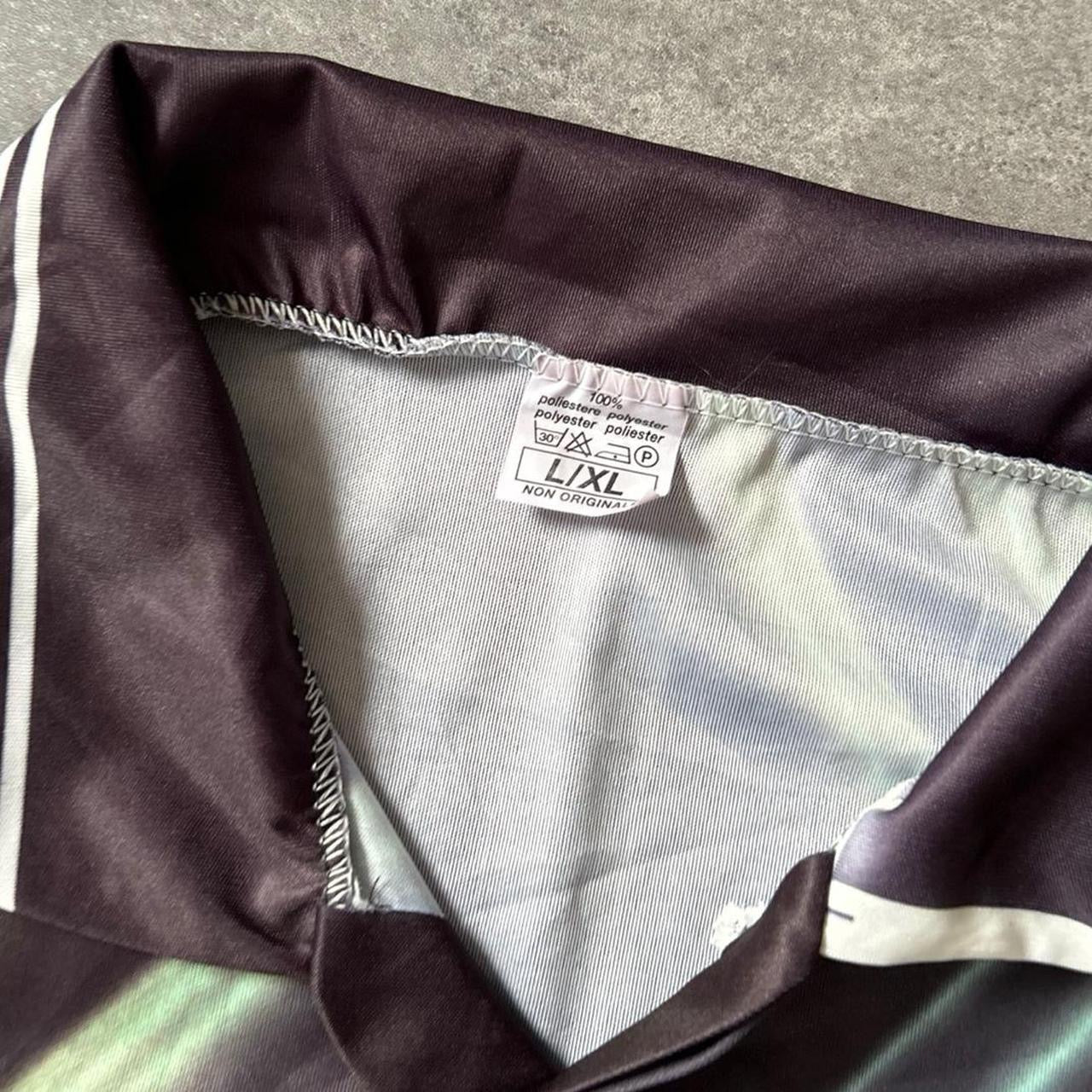 00s Juventus Del Piero Polo