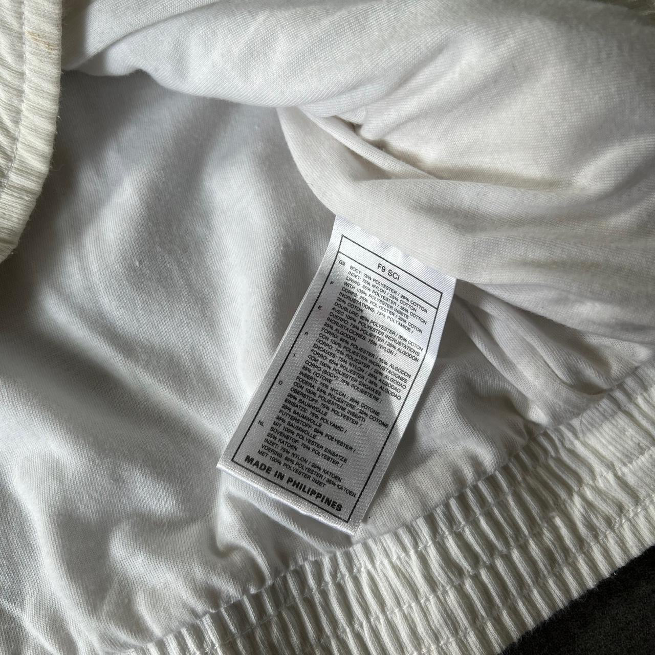 90s Nike Court Track Jacket