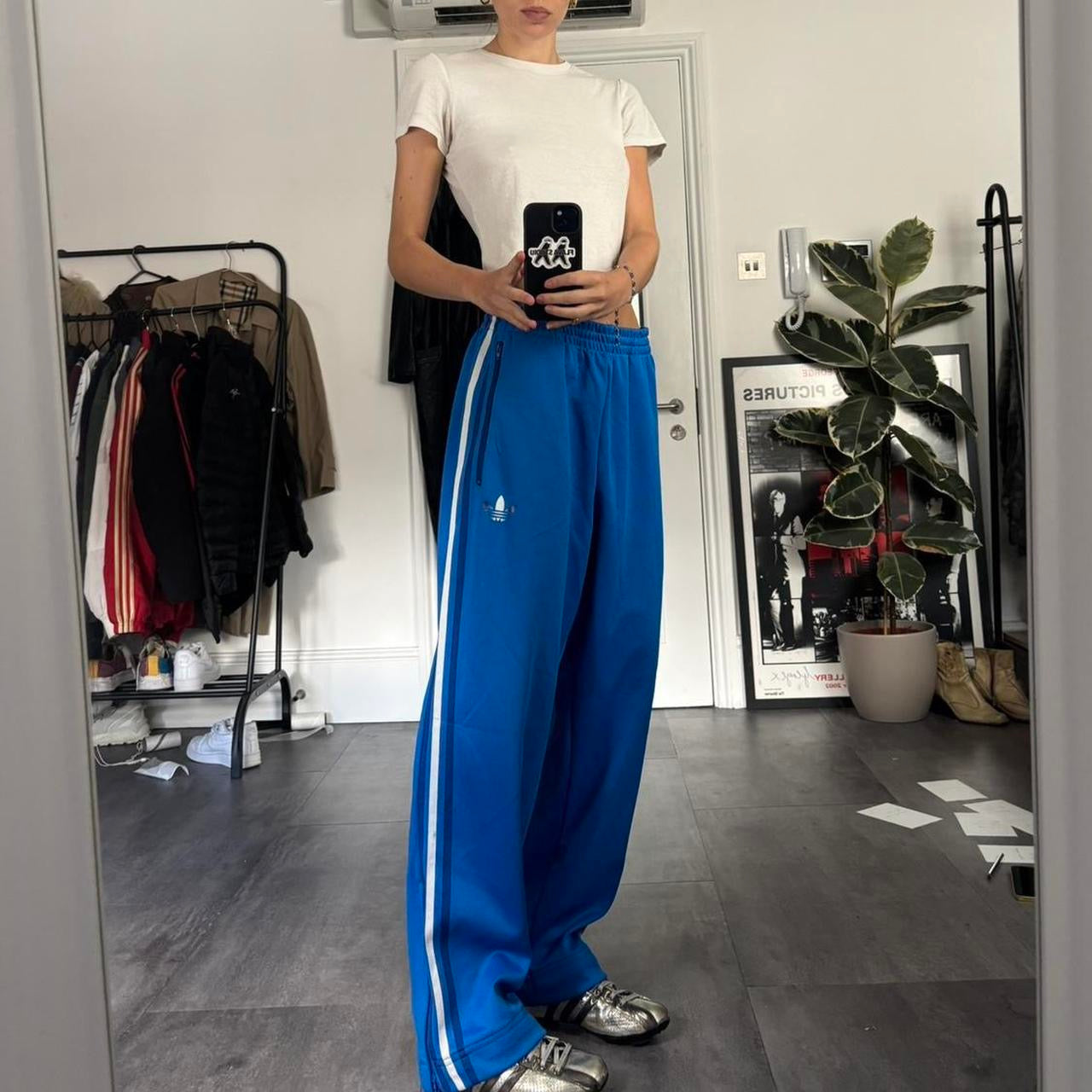 Adidas Firebird Joggers