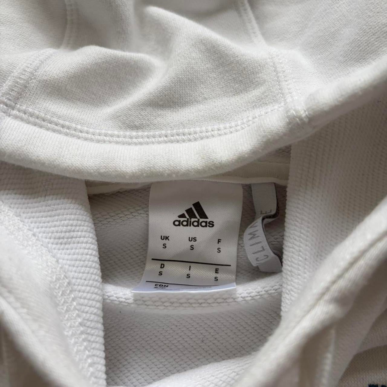 Adidas Juventus Hoodie