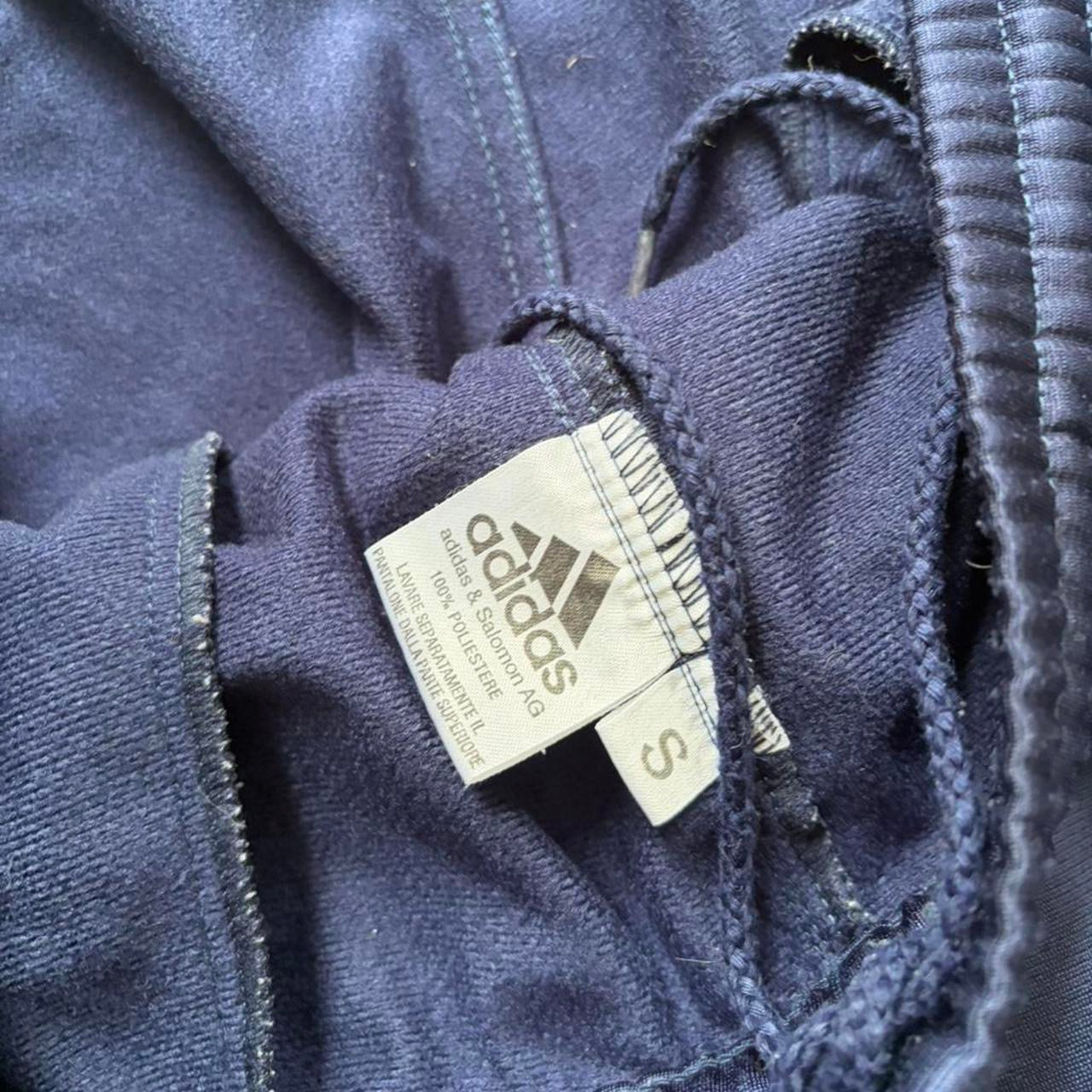 Vintage Adidas Joggers