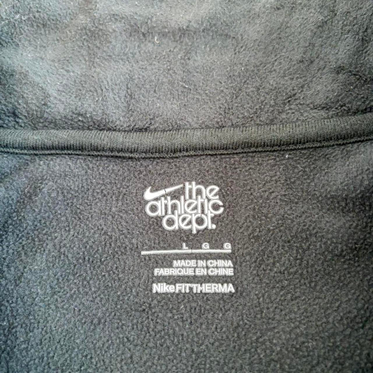 00s Nike Tech Fleece