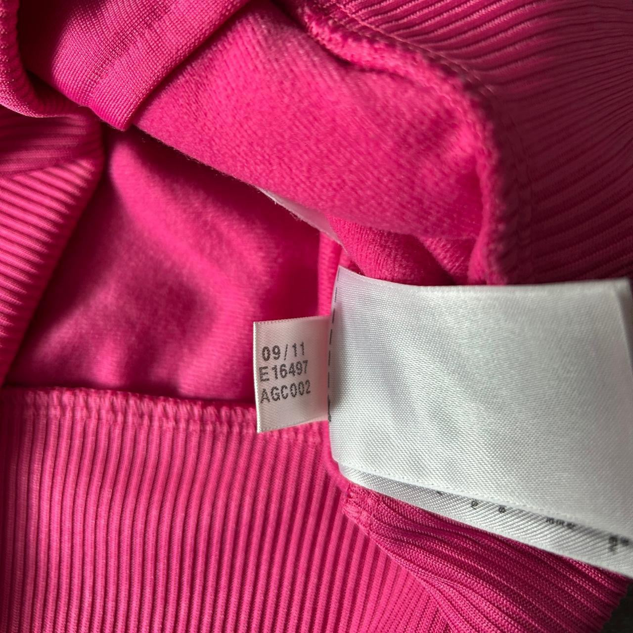 Y2K Adidas Track Top