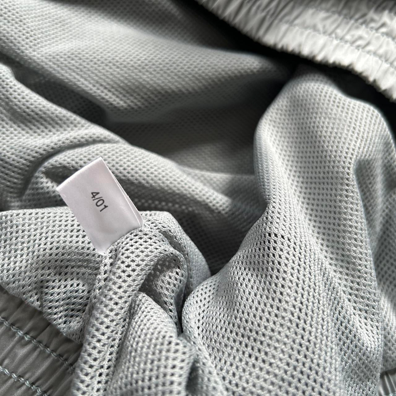 Adidas 2001 Track Jacket