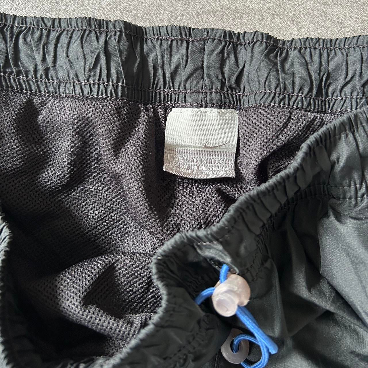 00s Nike Track Bottoms