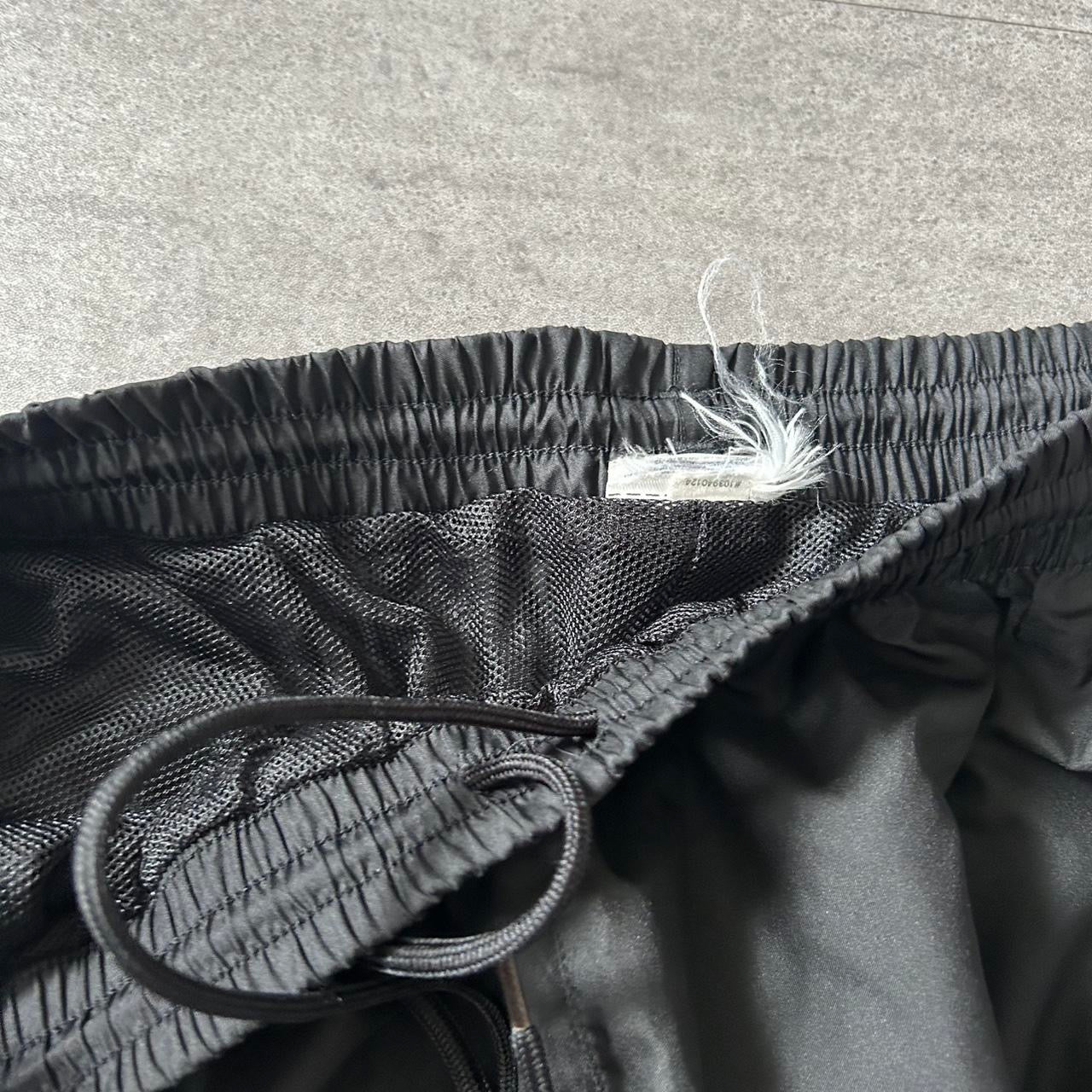 00s Adidas Track Bottoms