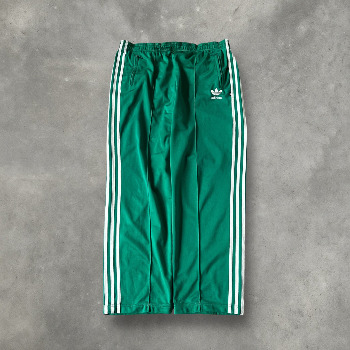 Vintage Adidas joggers