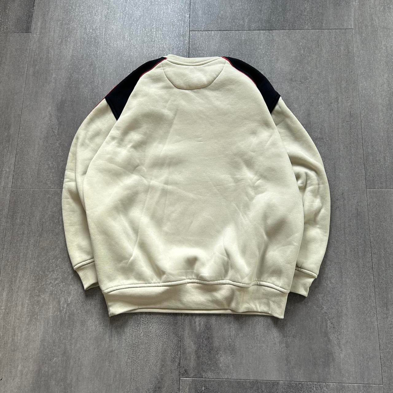 90s Karl Kani Jumper