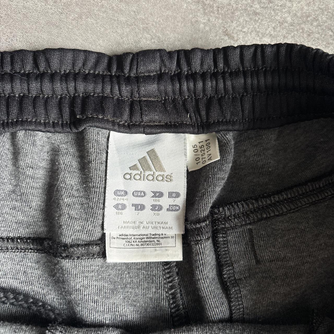 Adidas 'Adi Dassler' Joggers