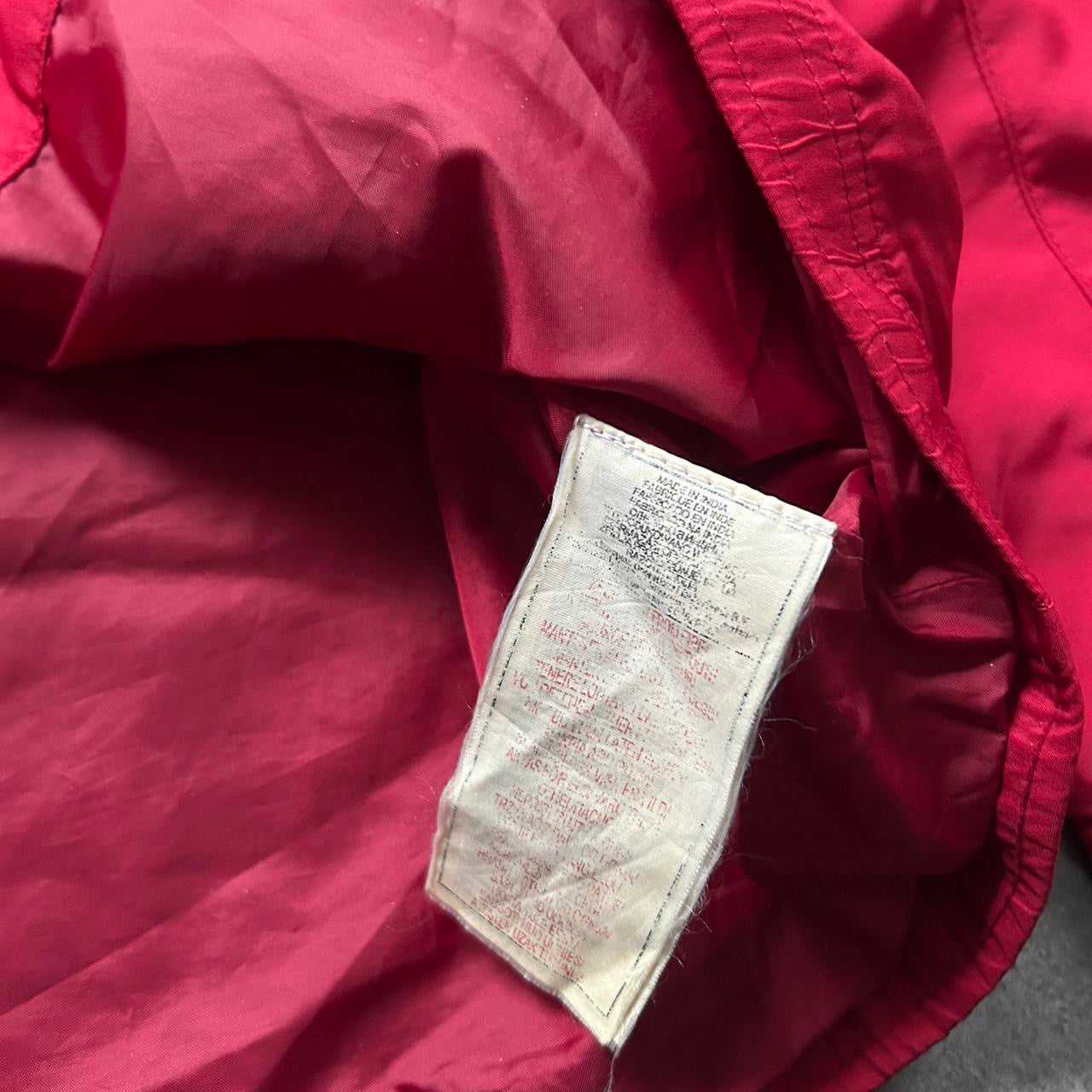 Barcelona Nike Track Jacket