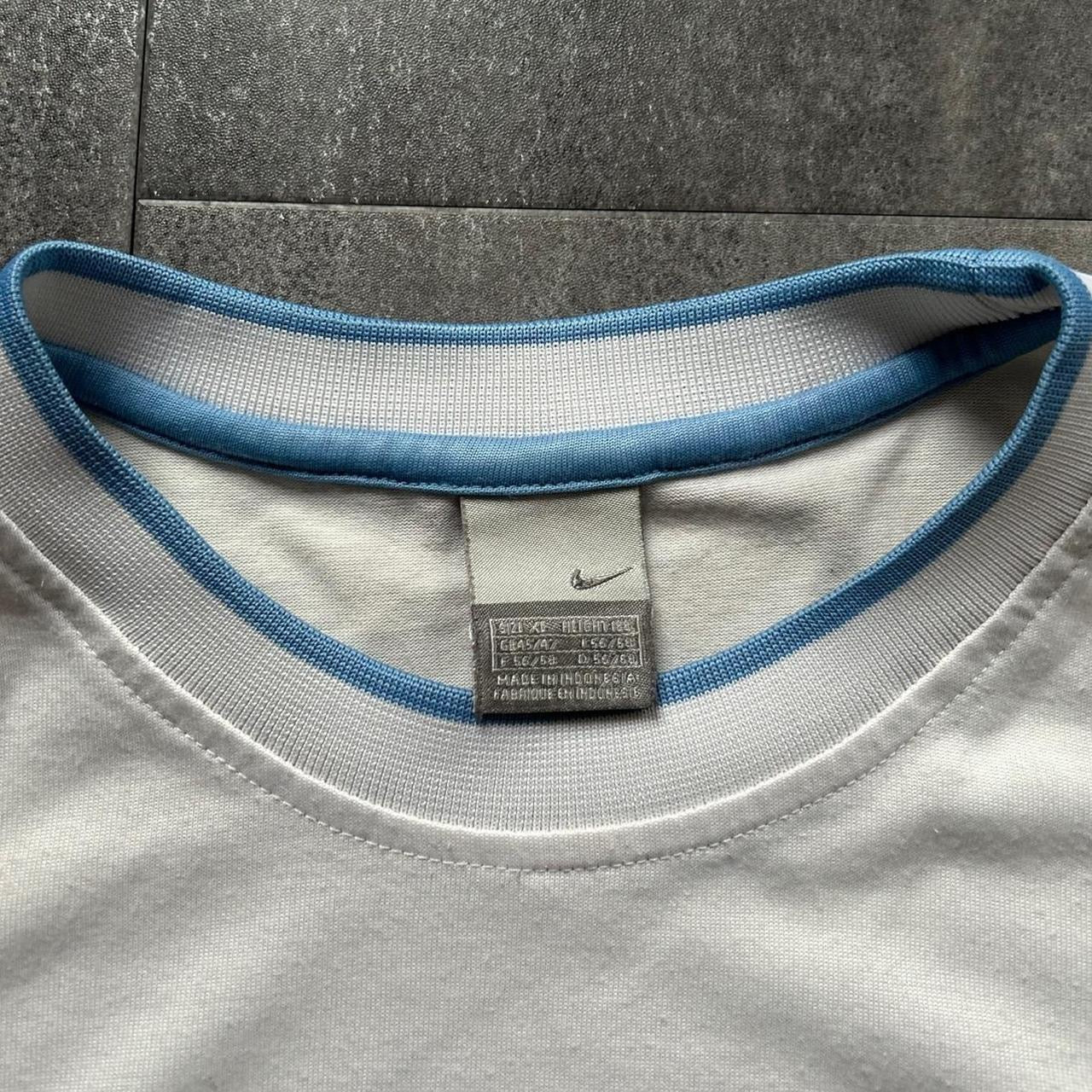 00s Nike Tee