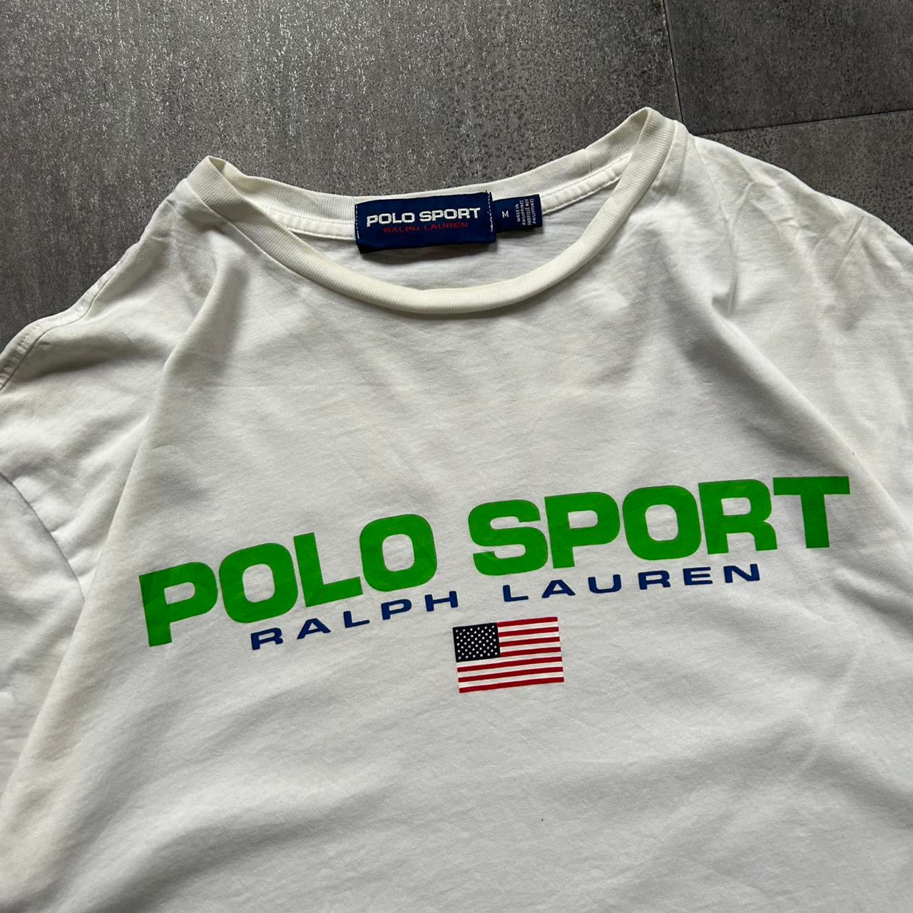 Vintage Ralph Lauren Tee