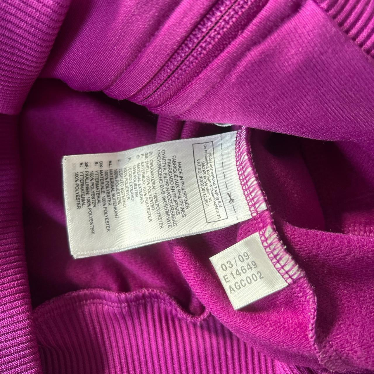 Adidas Firebird Tracksuit