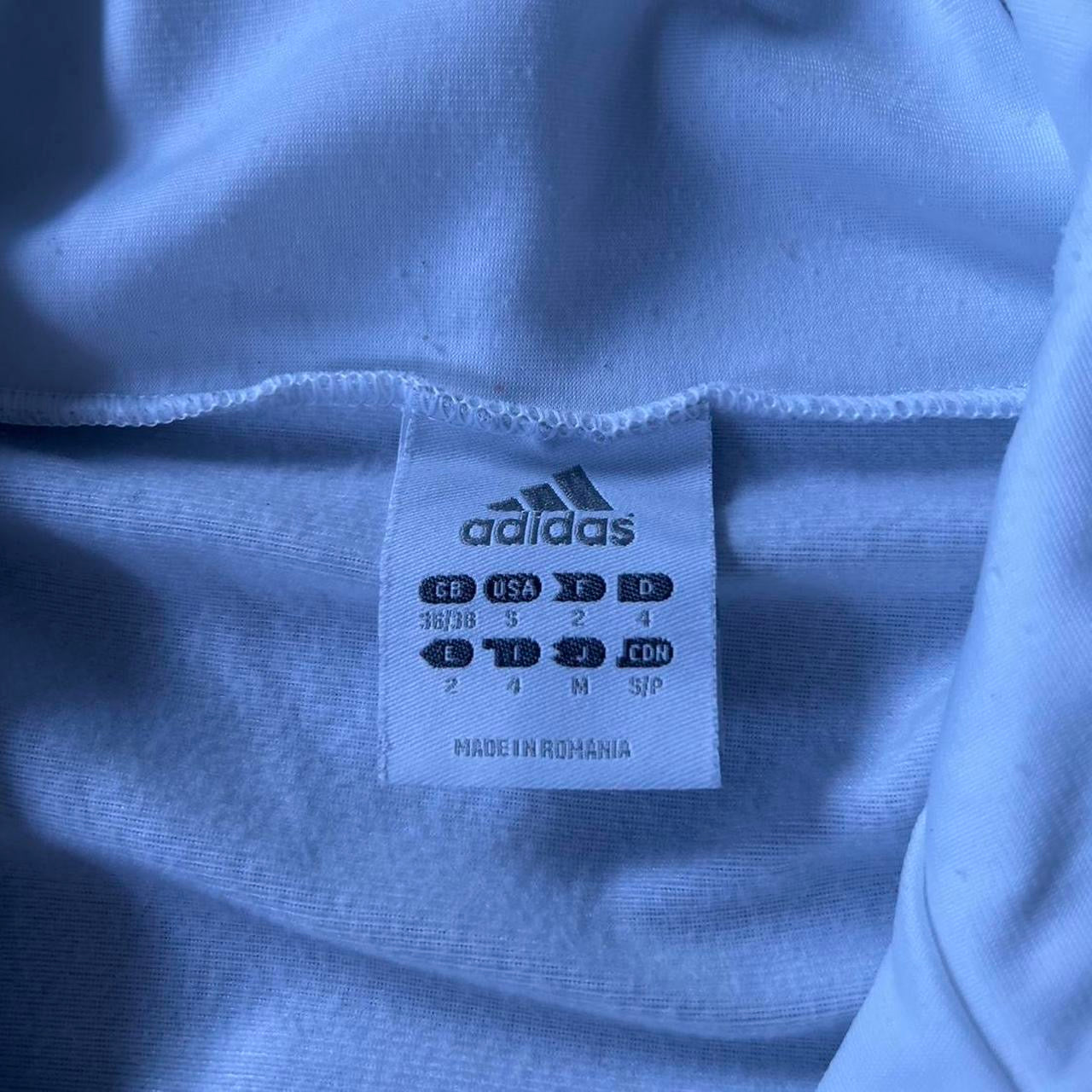 00s Adidas Track Top