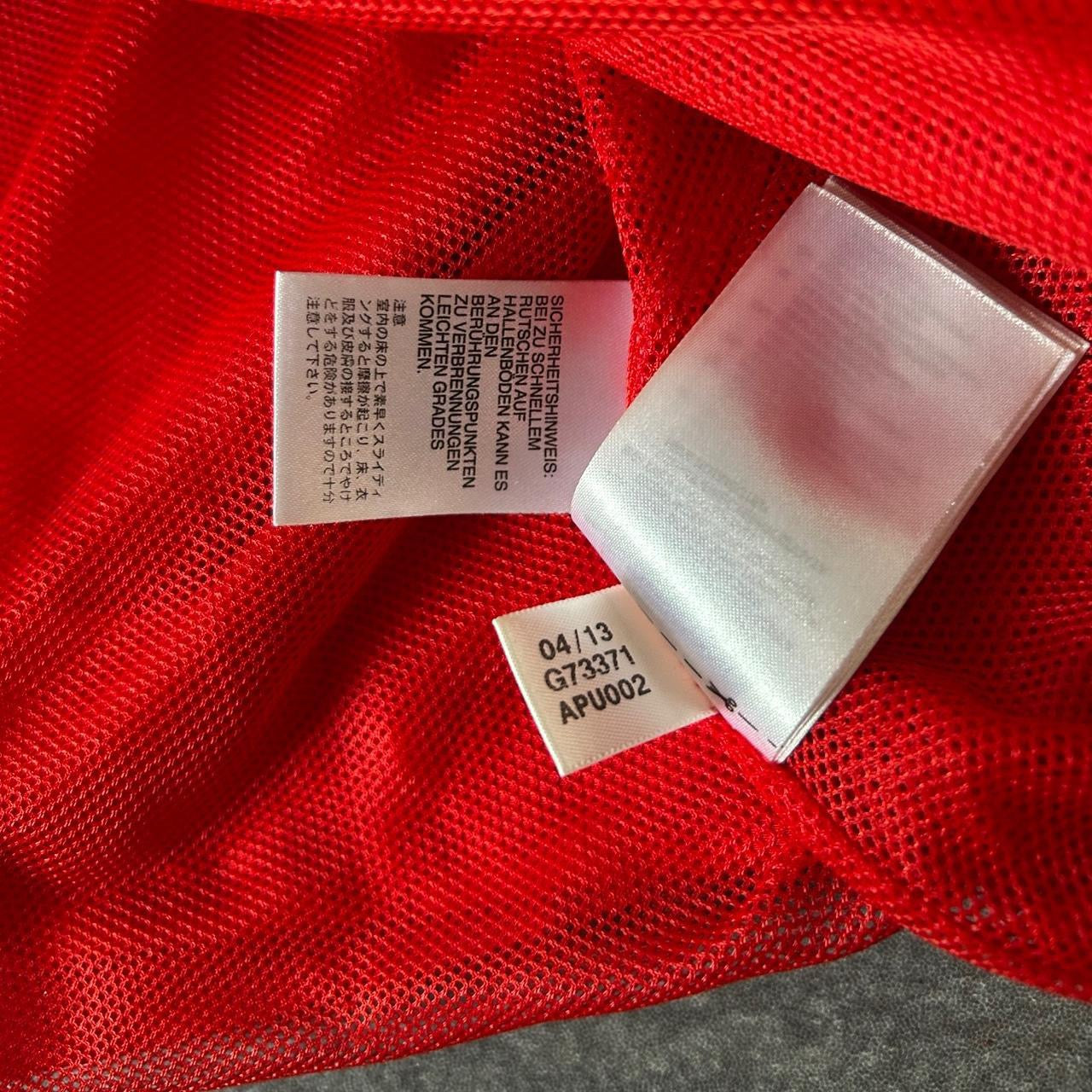 Adidas Bayern Munich Jacket