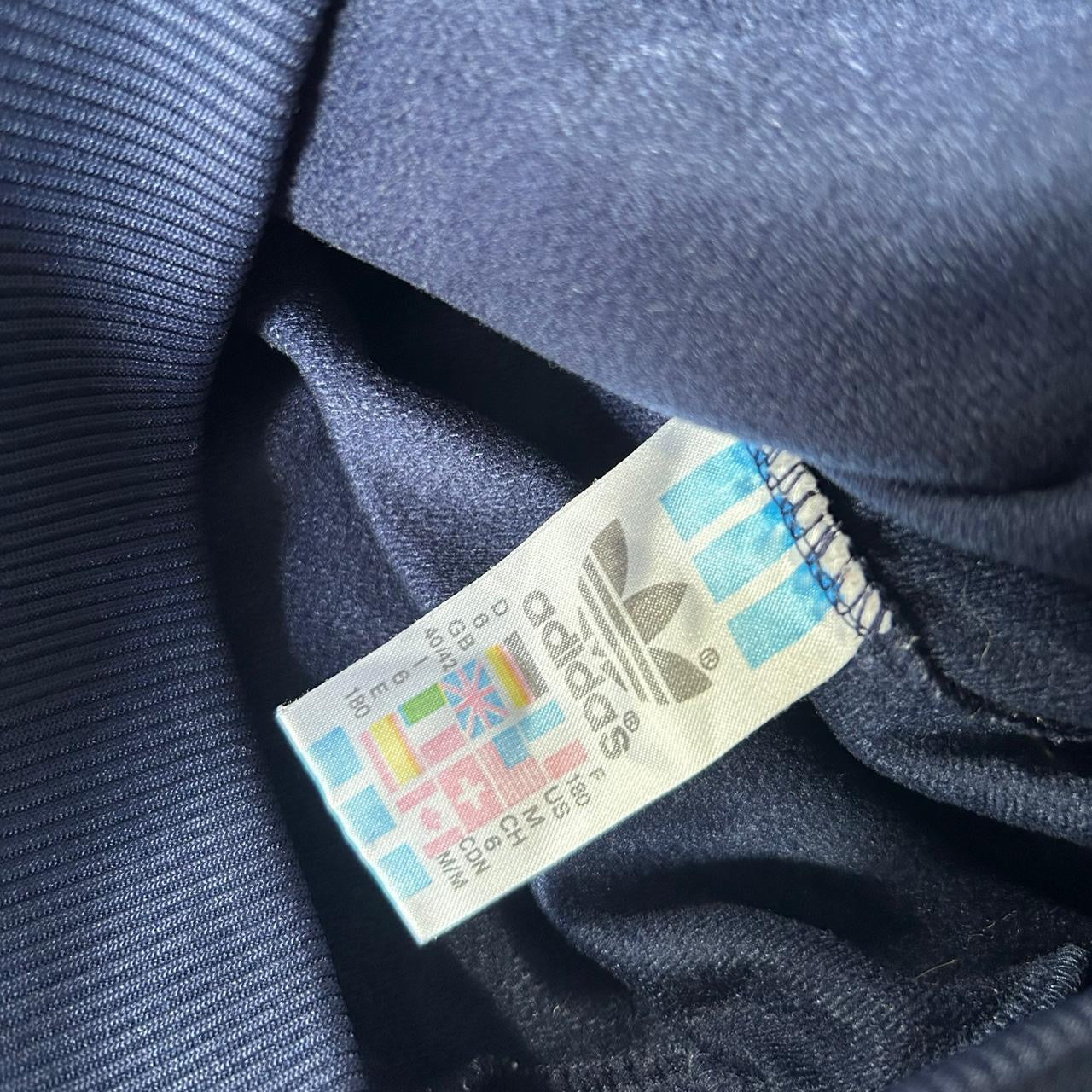 90s Adidas Track Top