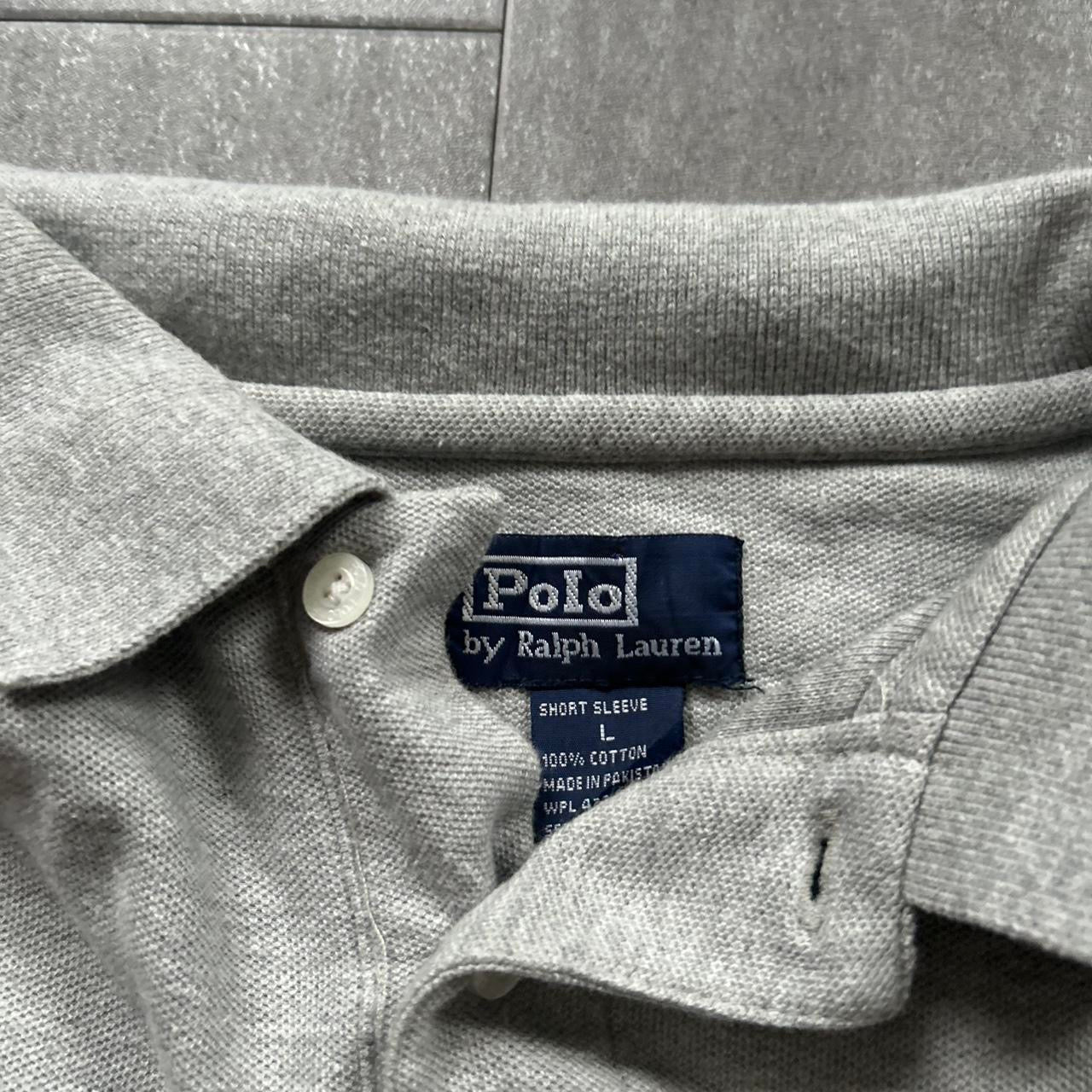 Ralph Lauren Polo