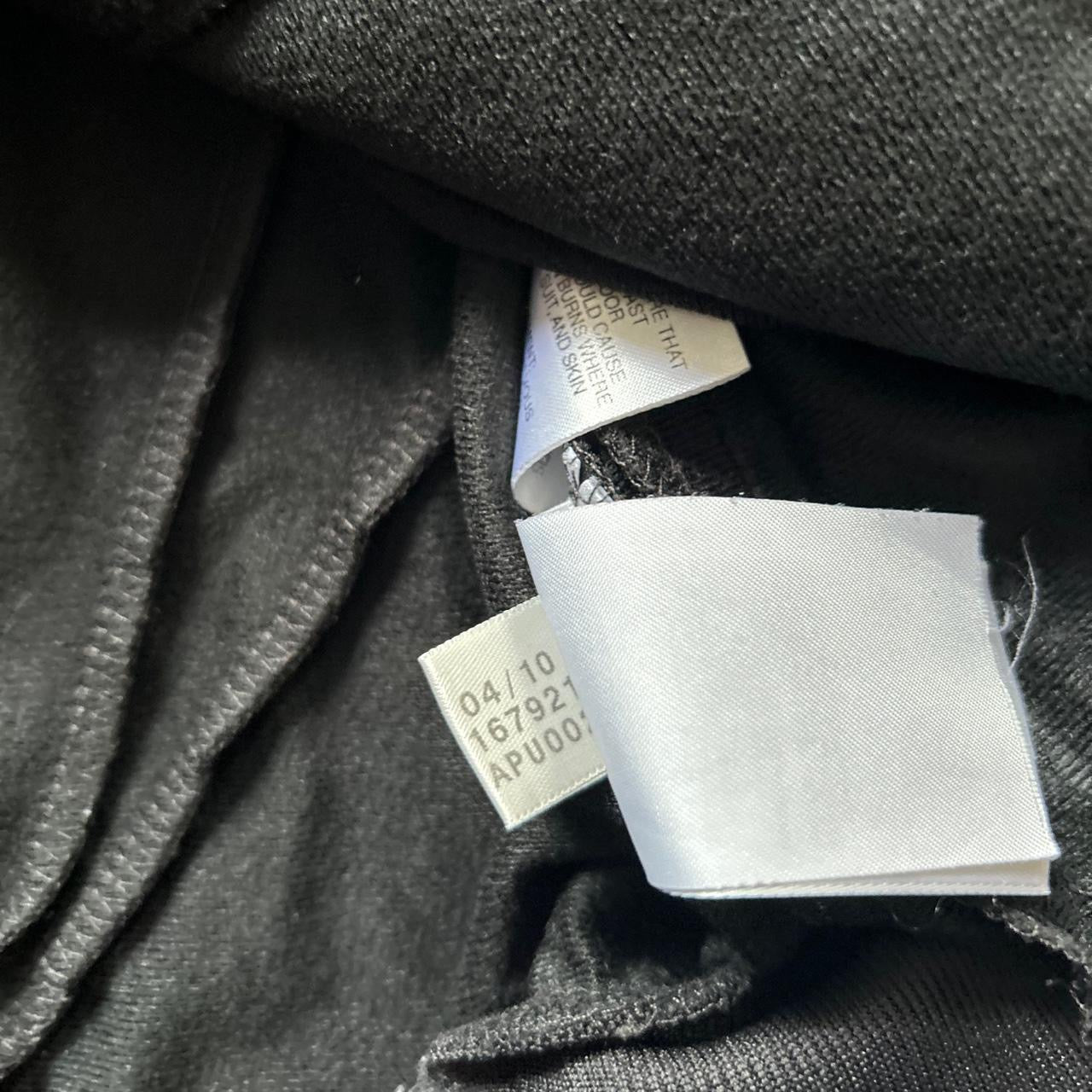 00s Adidas Track Top