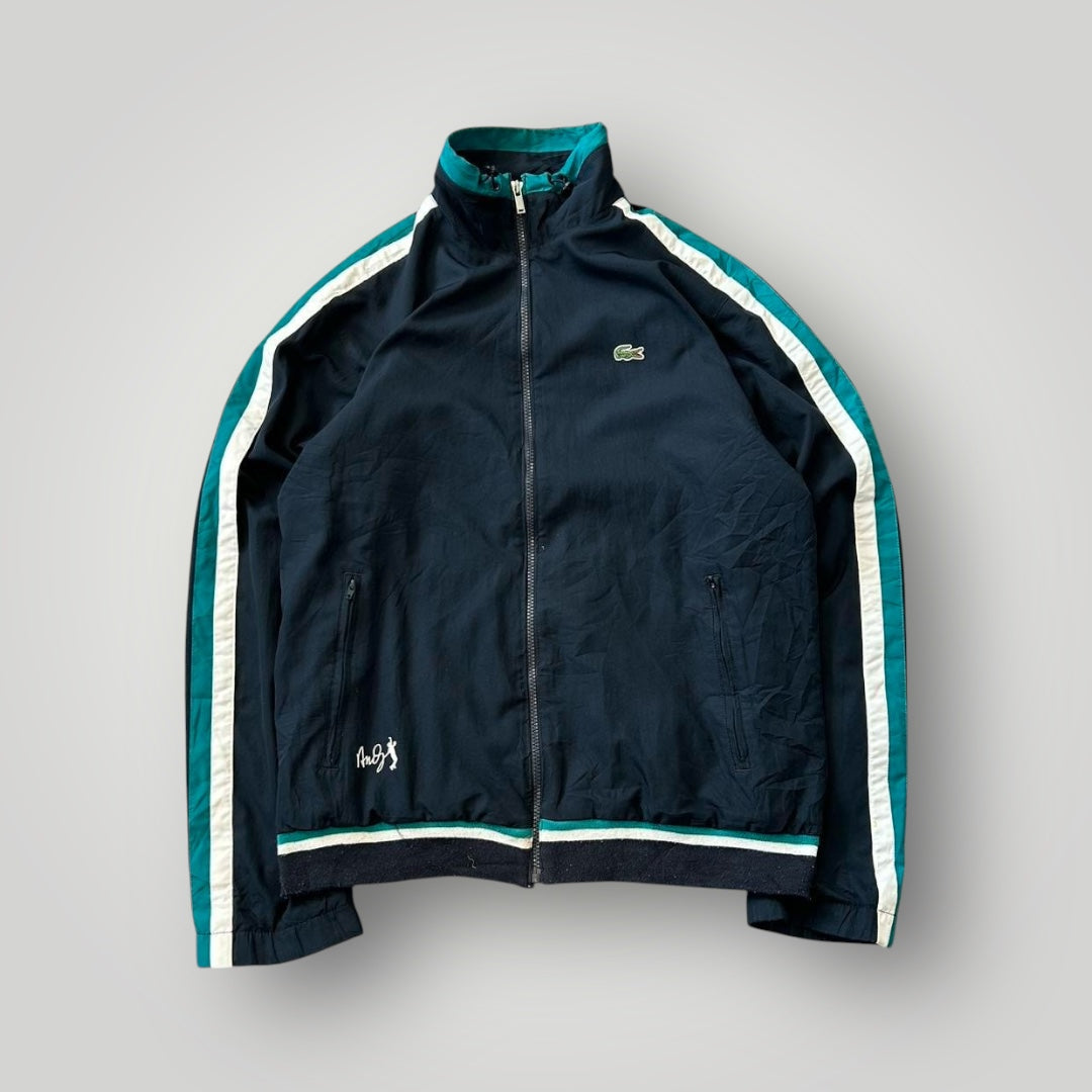 Vintage Lacoste Jacket