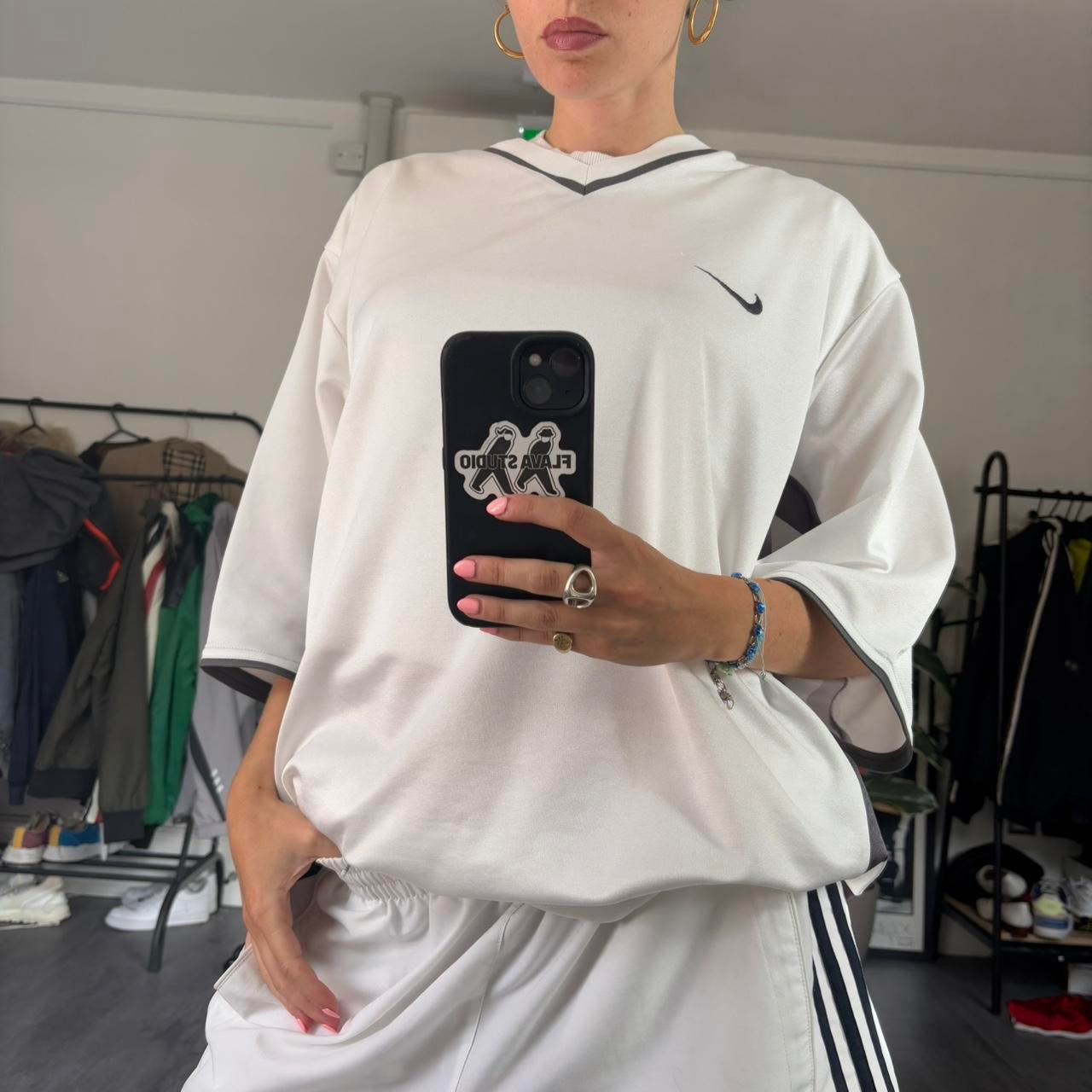 Vintage 00s Nike Tee
