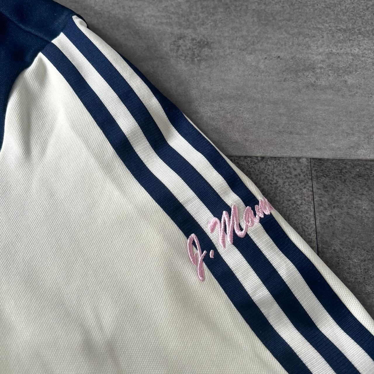 Vintage 2007 Adidas Track Top