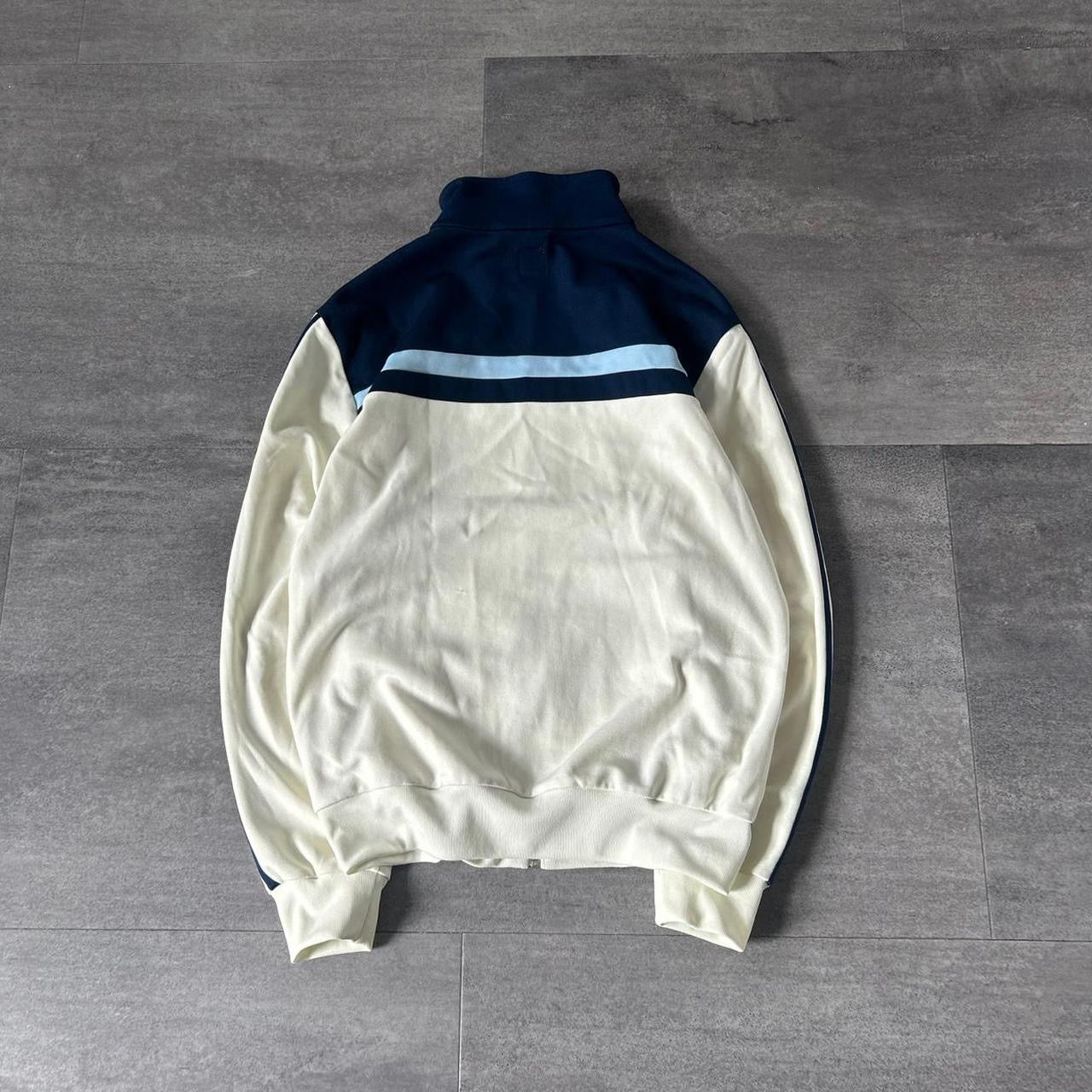 Vintage 2007 Adidas Track Top