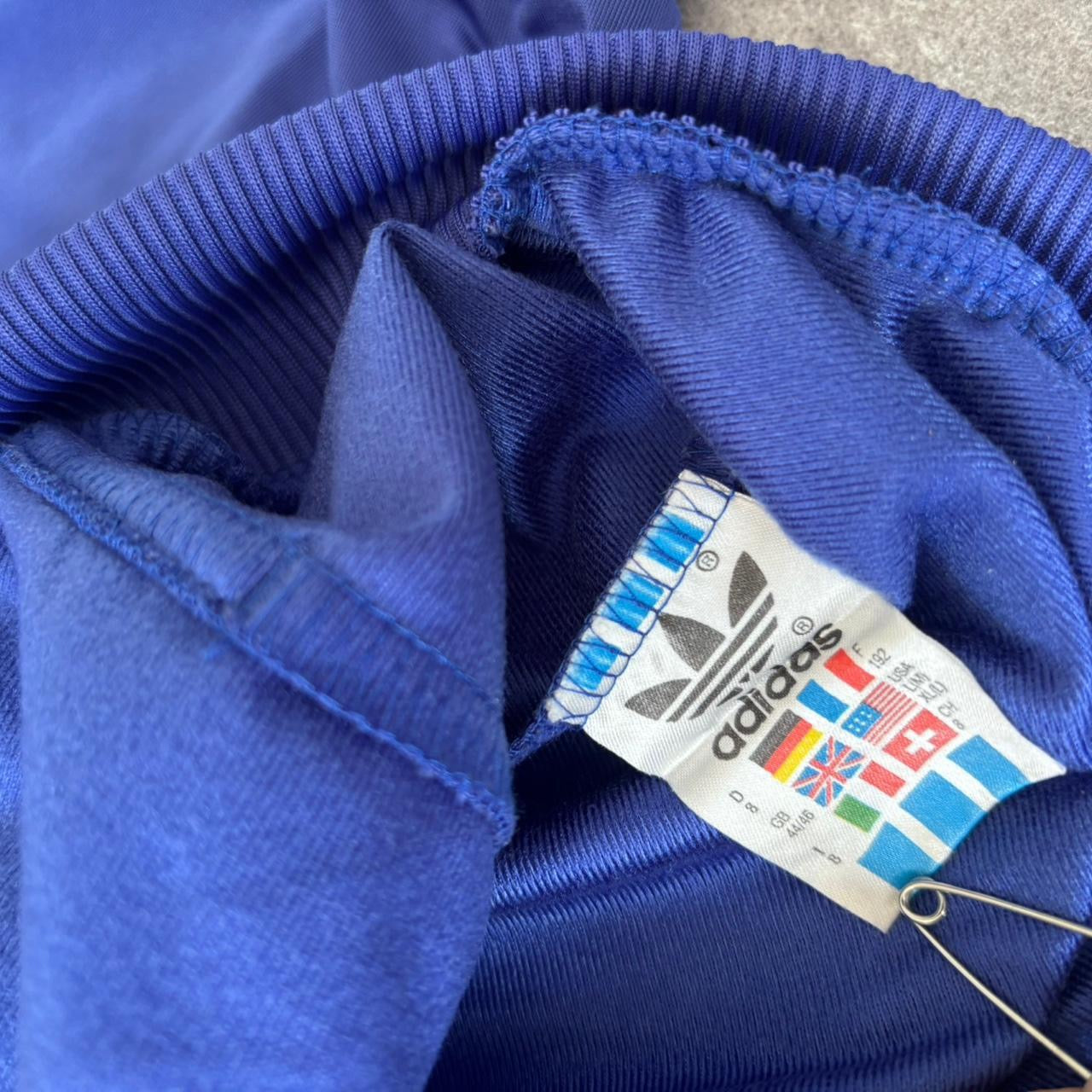 90s Adidas Track Top