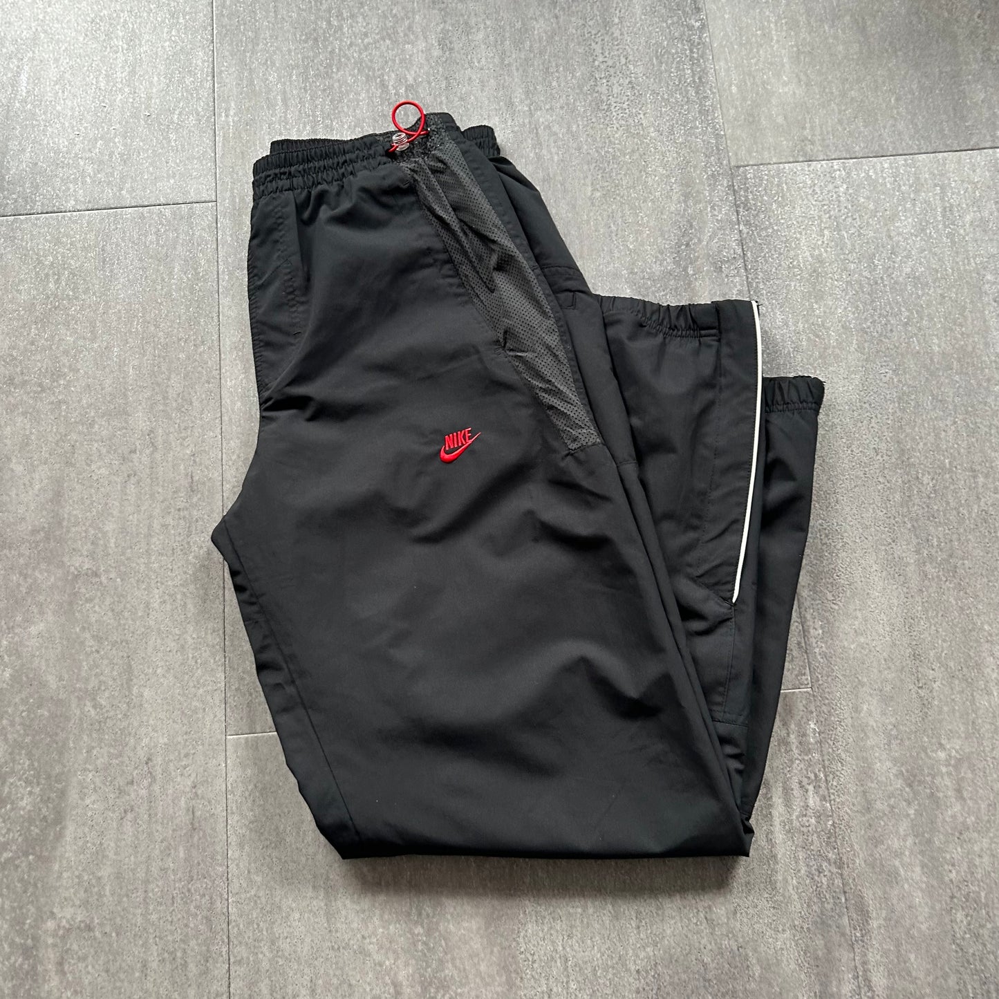 00s Nike Track Bottoms