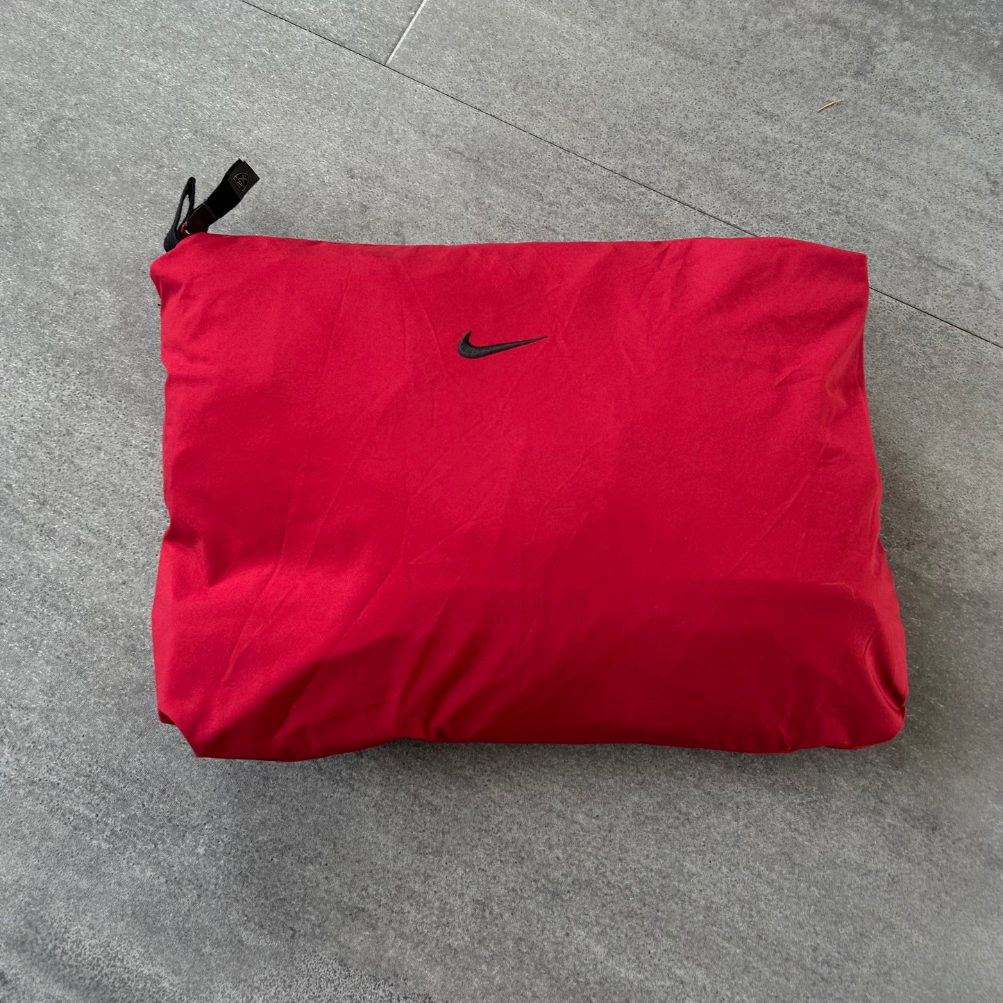 Vintage Nike Golf Jacket