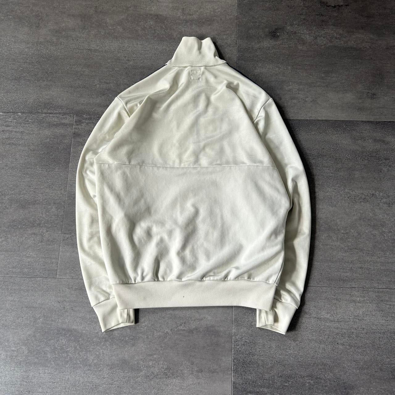 00s Adidas Worldwide Track Top